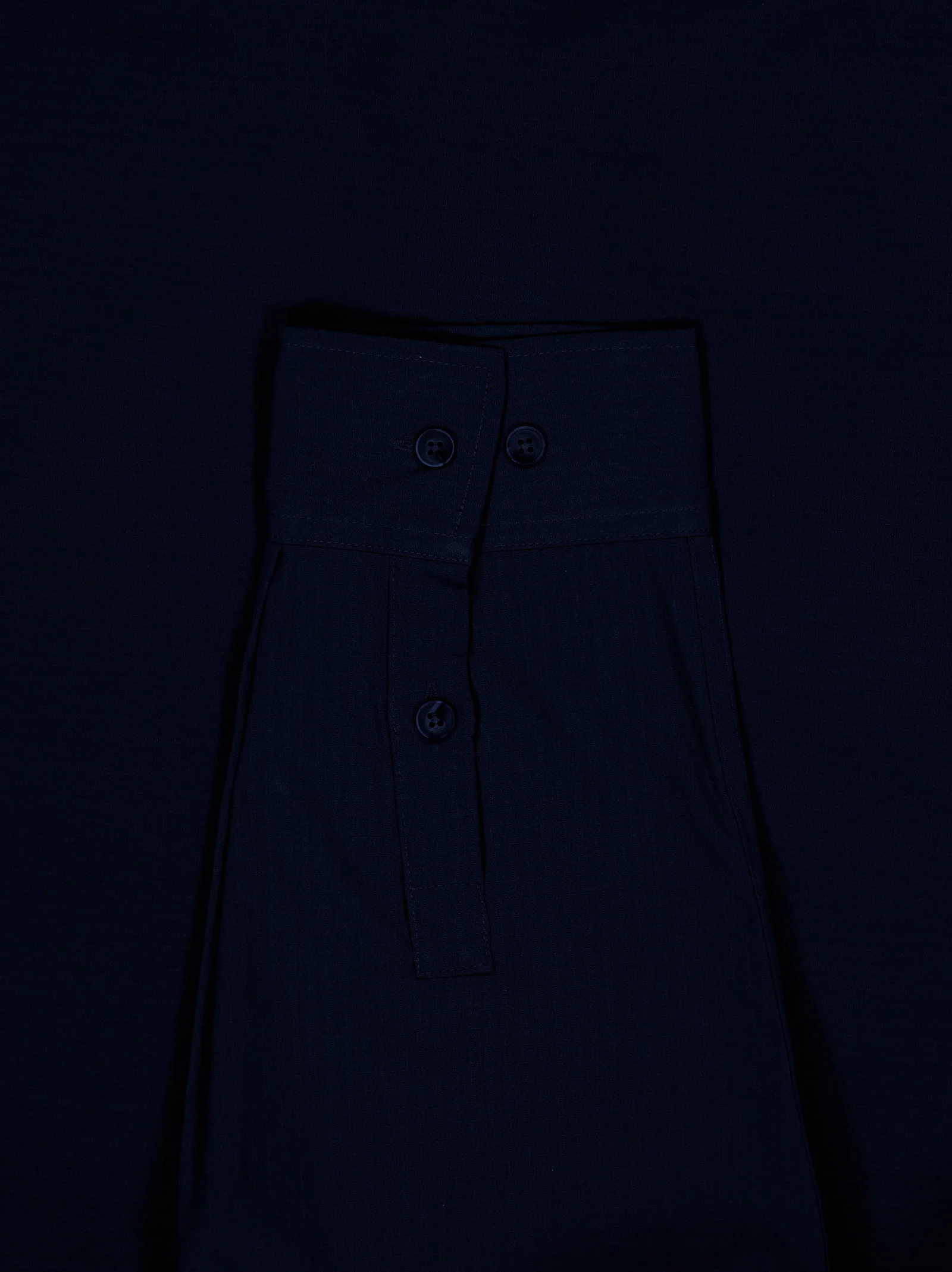 Camisa de manga larga con bolsillo - Oporto - Image 6