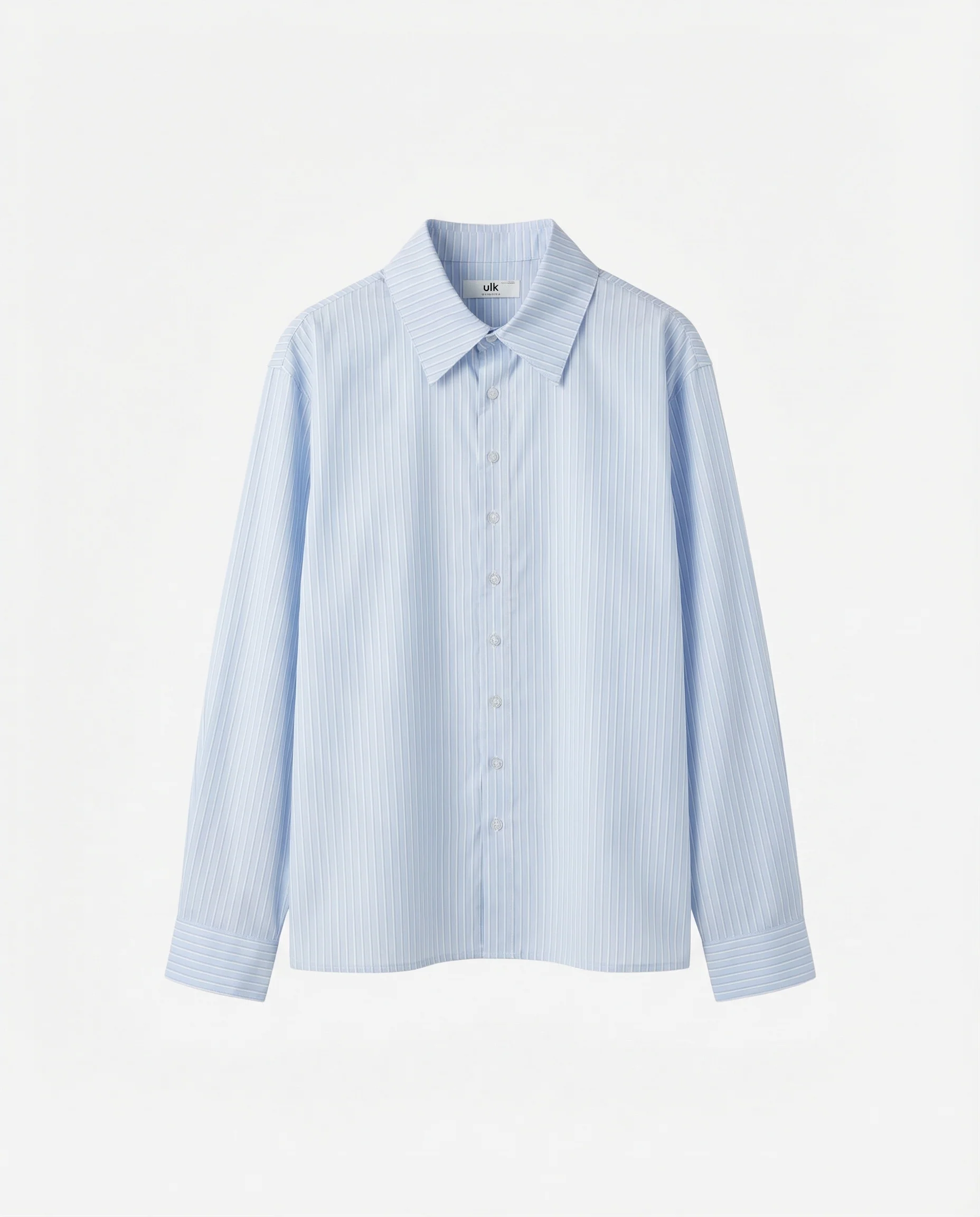 Camisa Oxford de rayas - Tartan - Image 2