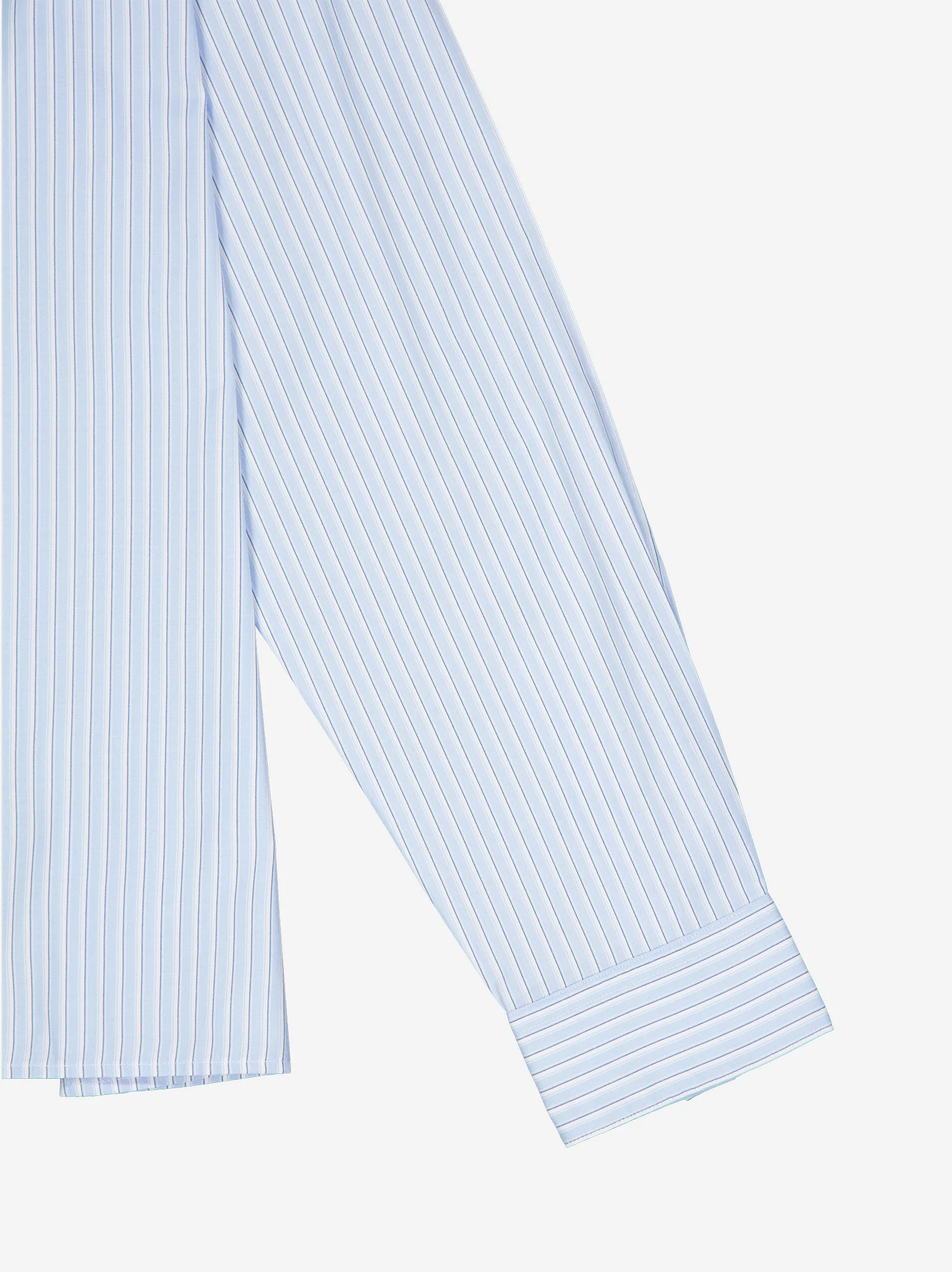 Camisa Oxford de rayas - Tartan - Image 4