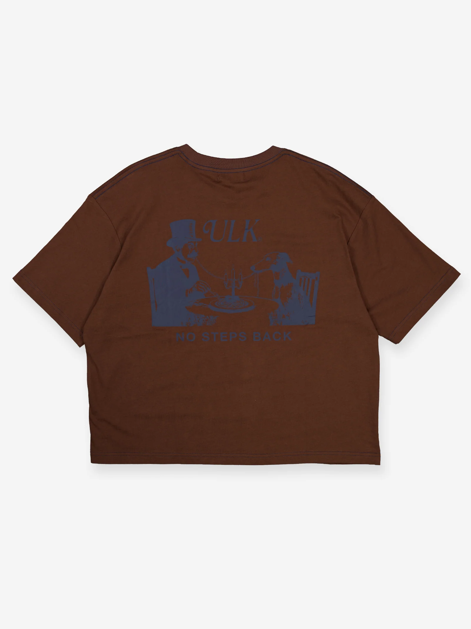 Camiseta de manga corta Boxy - Image 3