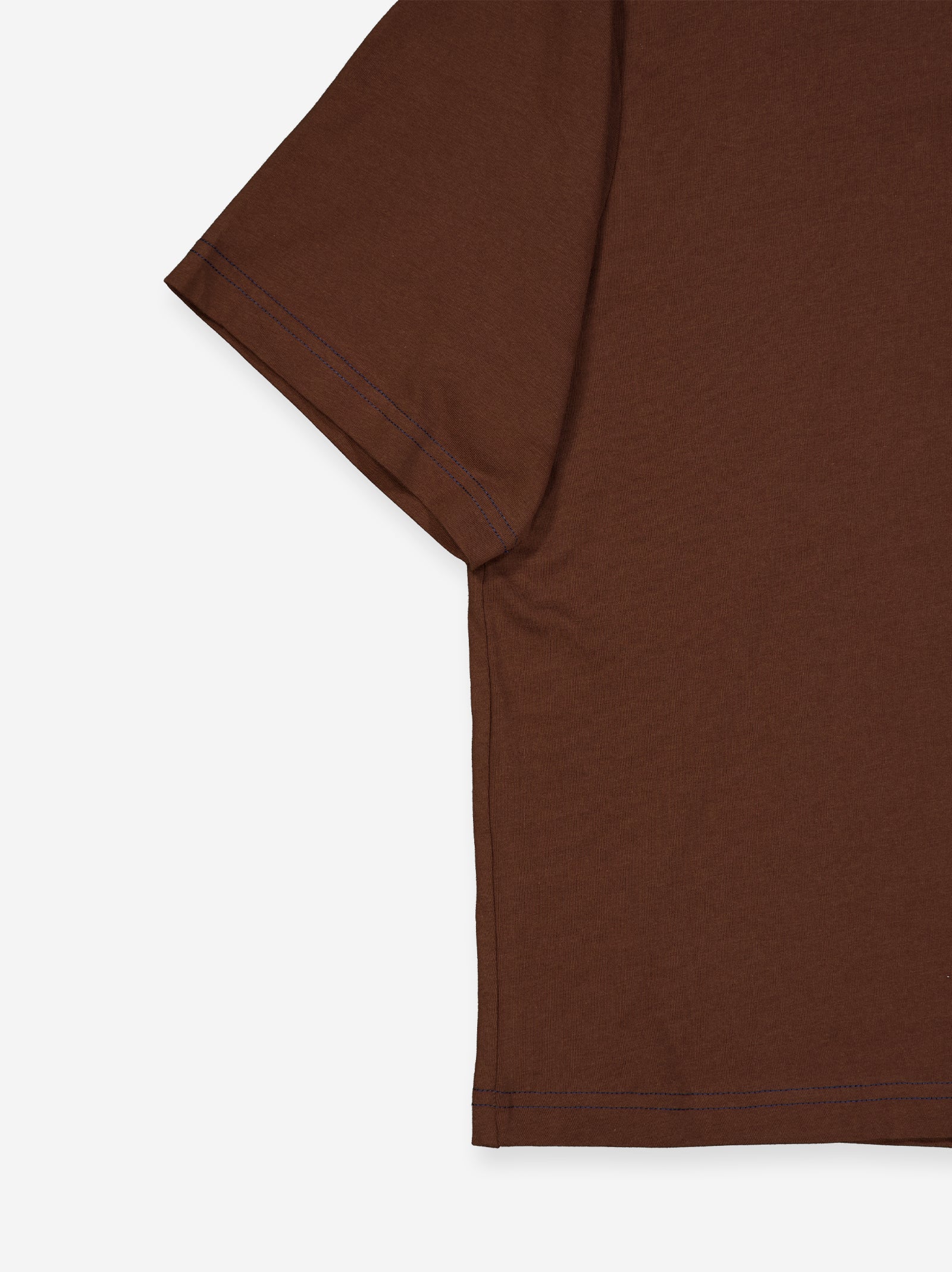 Camiseta de manga corta Boxy - Image 5