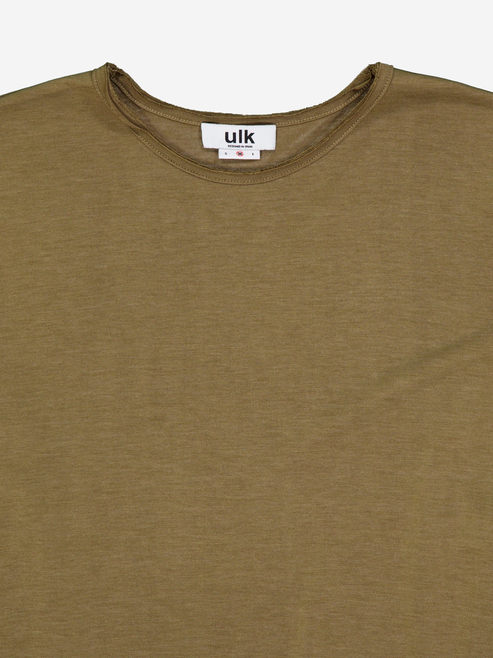 Camiseta de manga corta - Ravi - Image 2