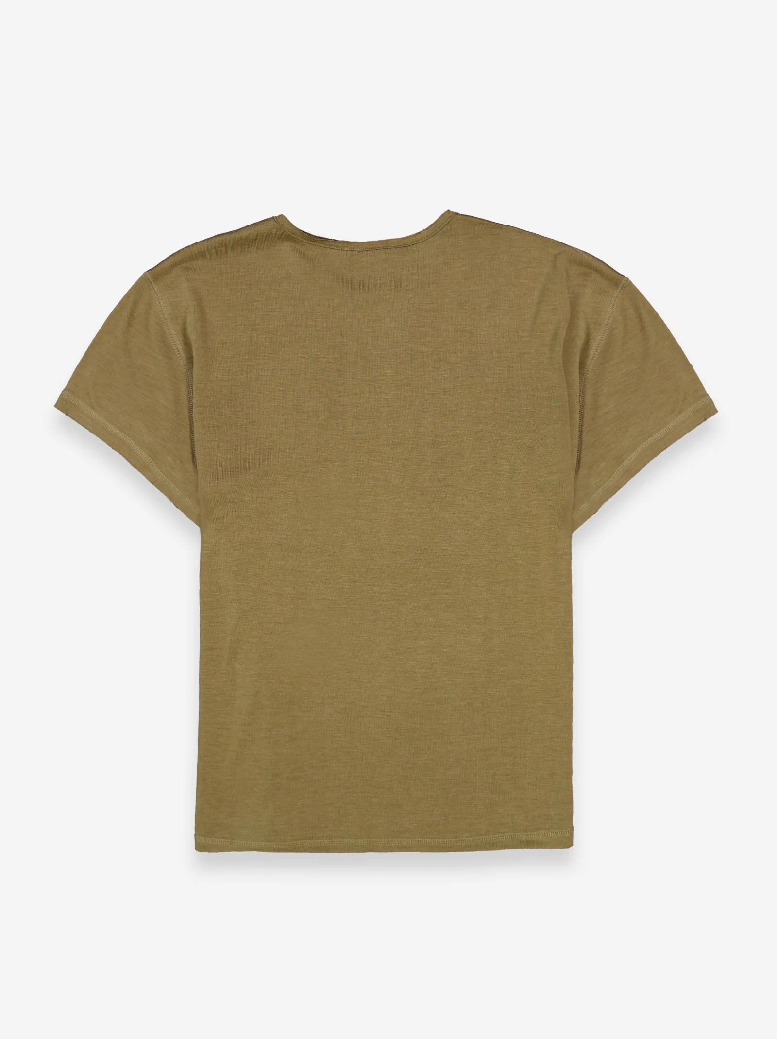Camiseta de manga corta - Ravi - Image 3