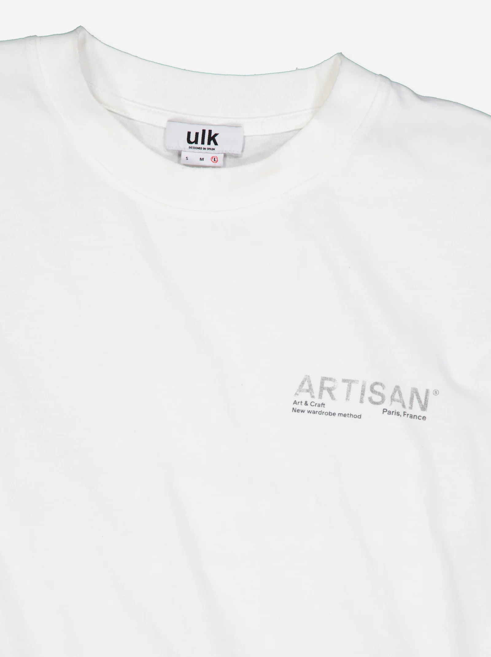 Camiseta manga corta - ULK Lars - Image 2