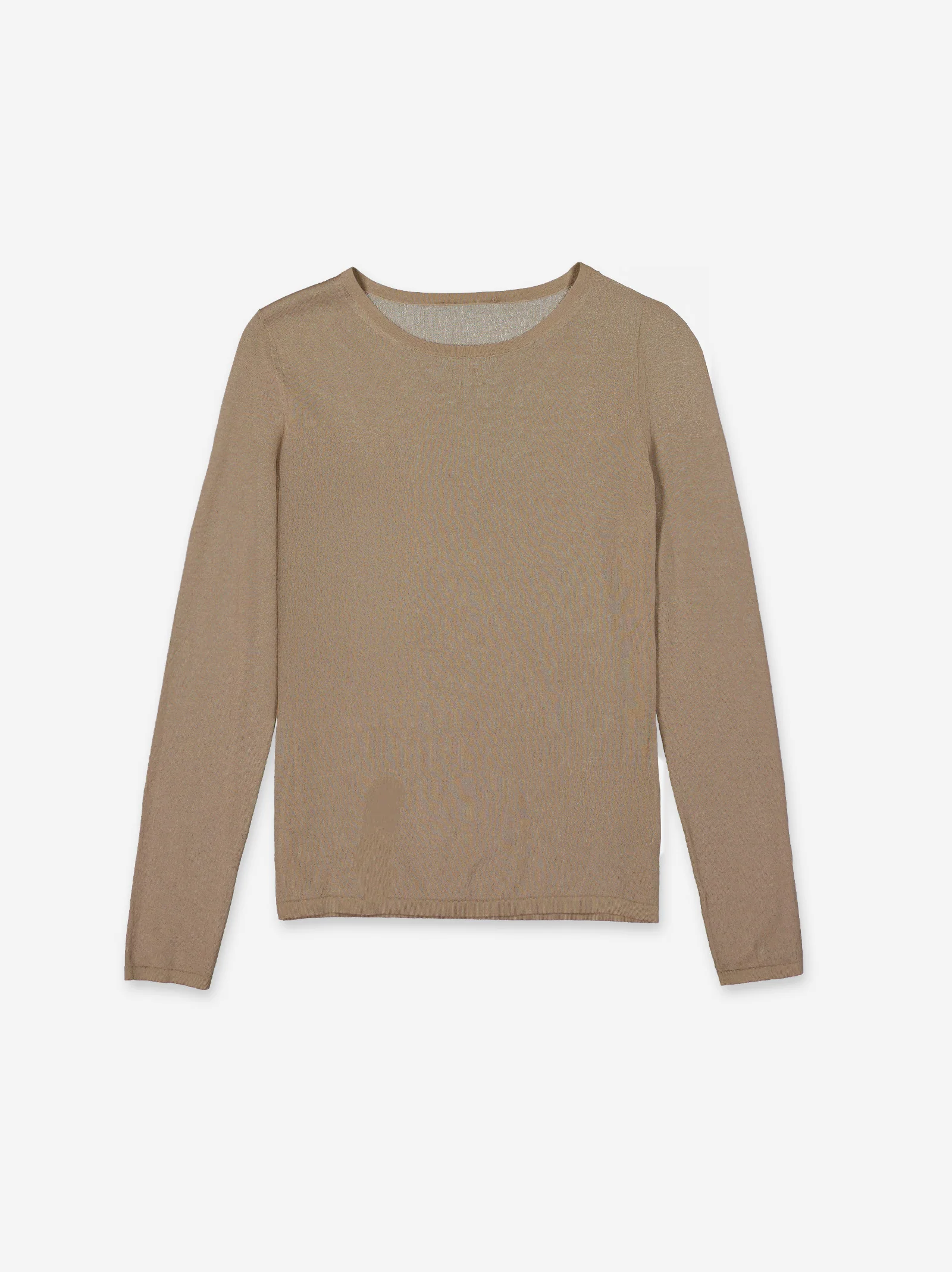 Camiseta semistransparente - ULK Camille - Image 2