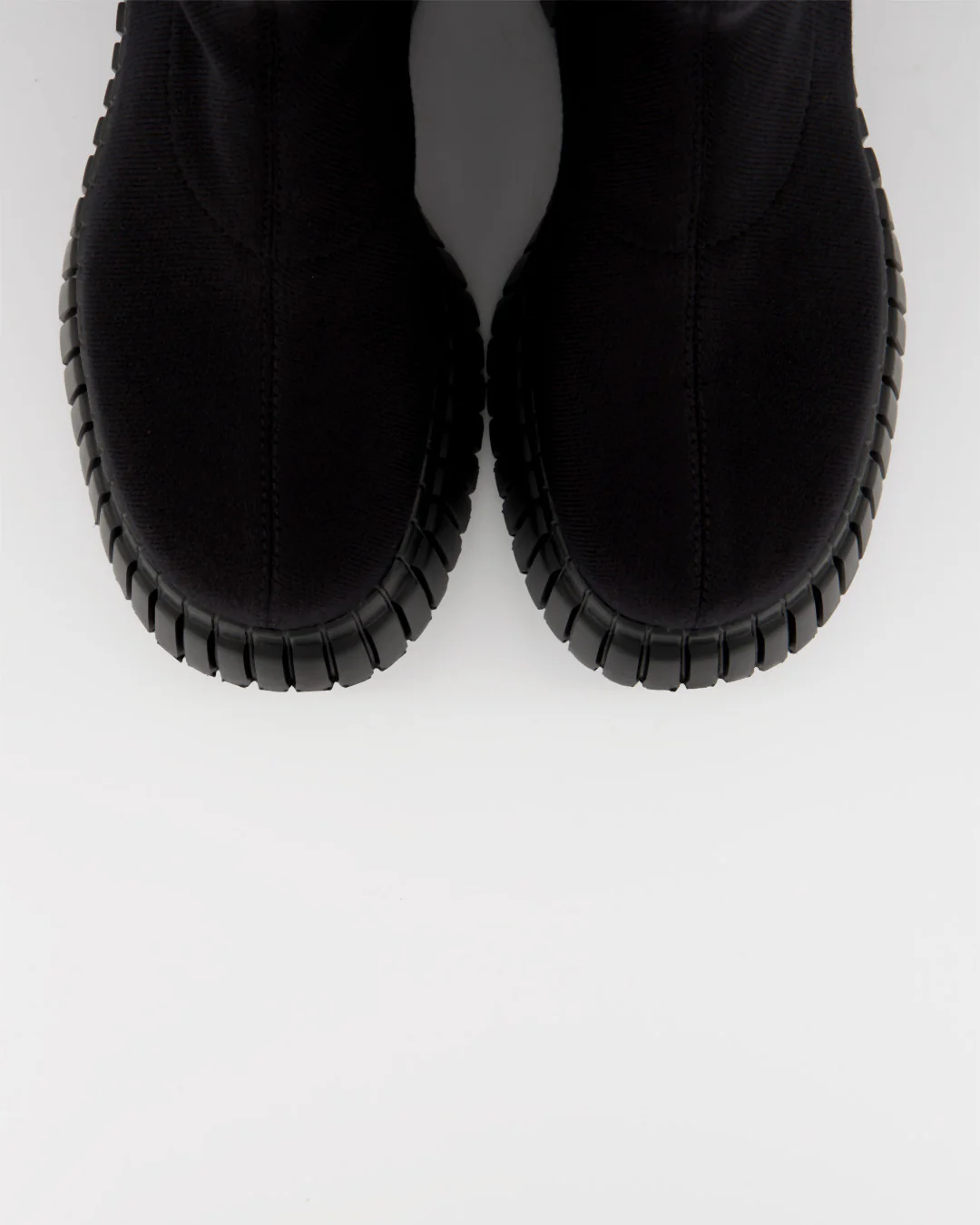 Camper BCN Tencel - Botas de plataforma - Image 5