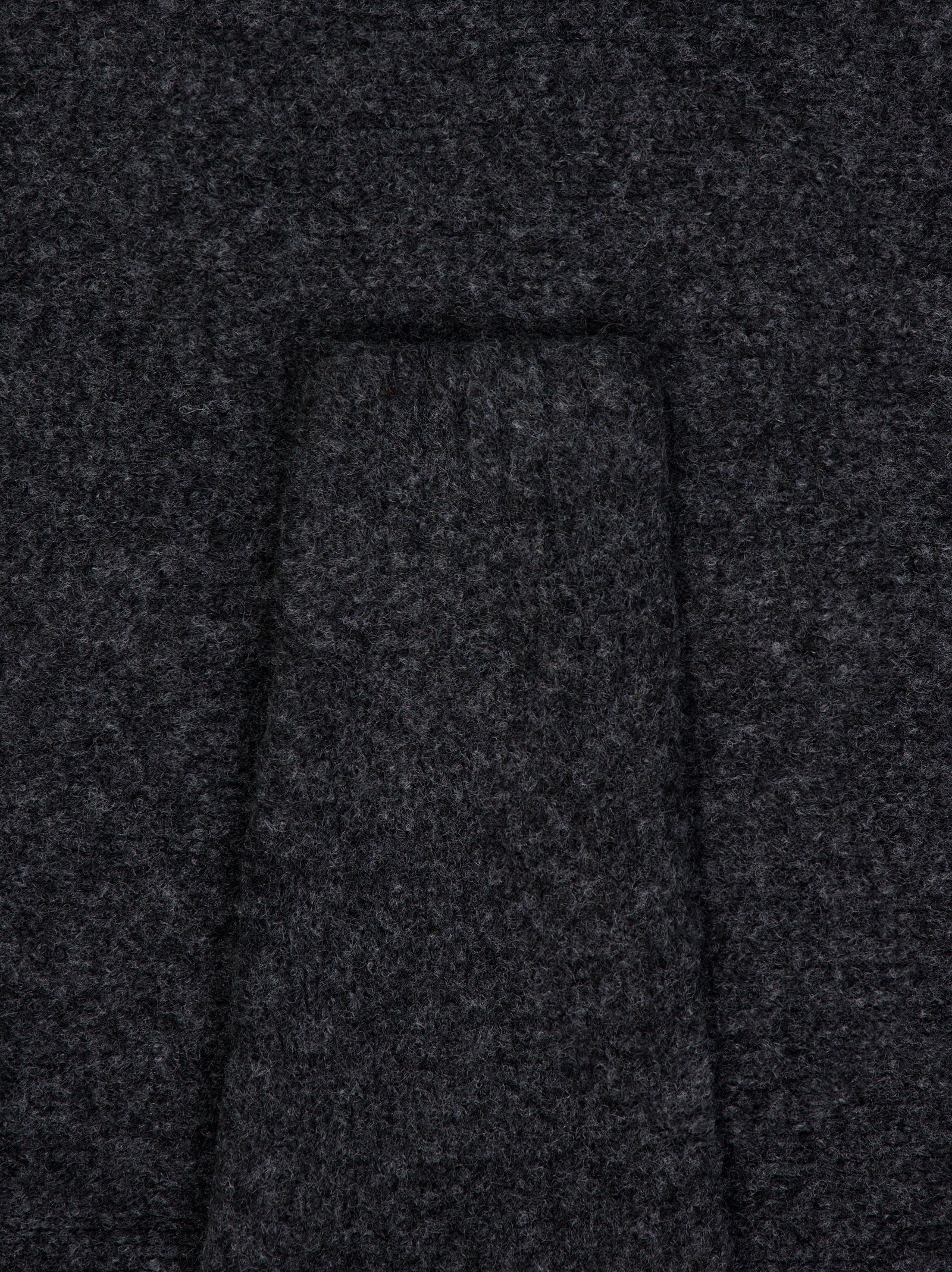 Cárdigan de punto - Yuri - Image 6