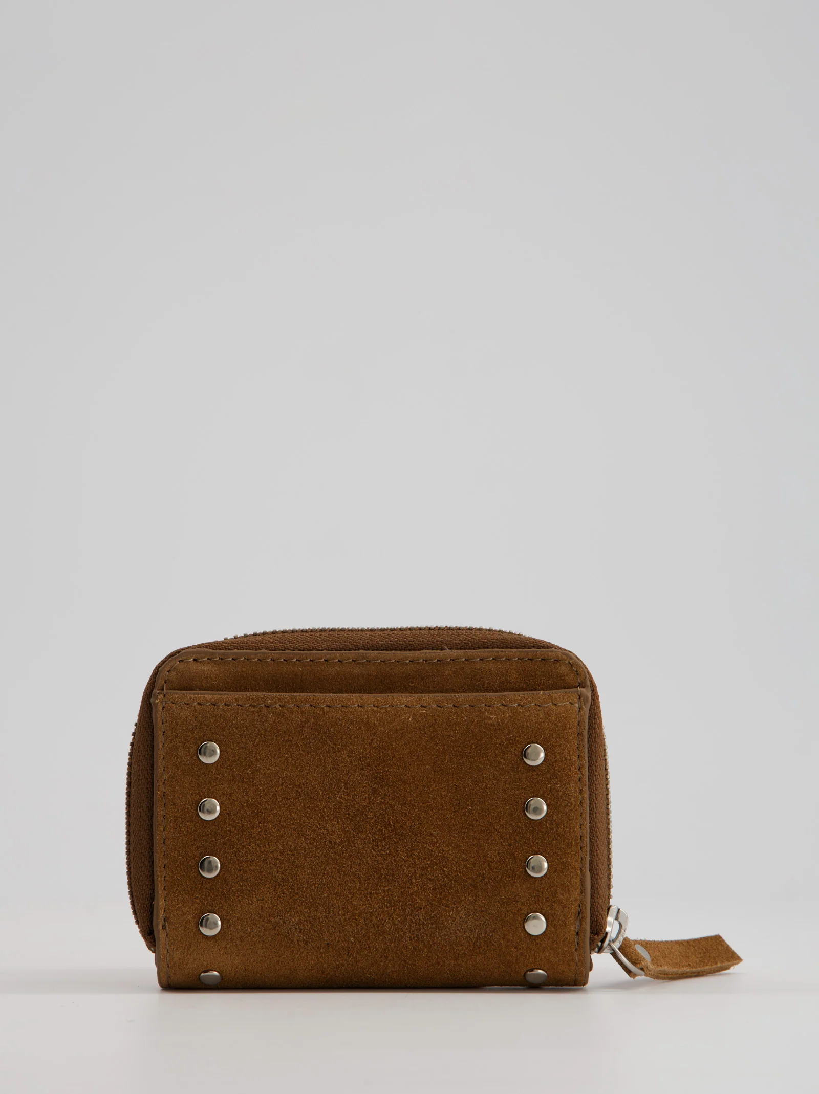 Cartera de ante con tachuelas - ULK Baly - Image 3