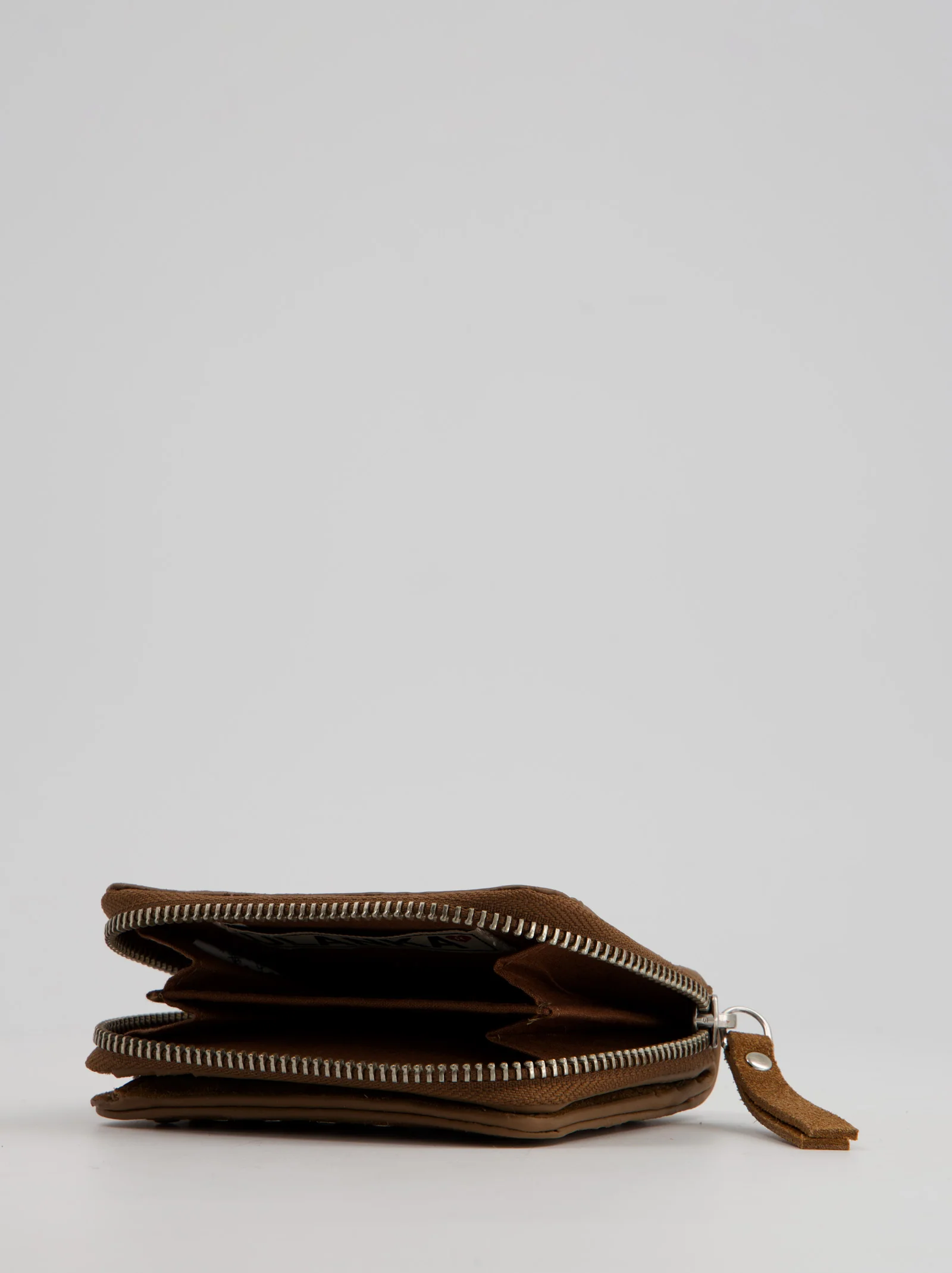 Cartera de ante con tachuelas - ULK Baly - Image 5