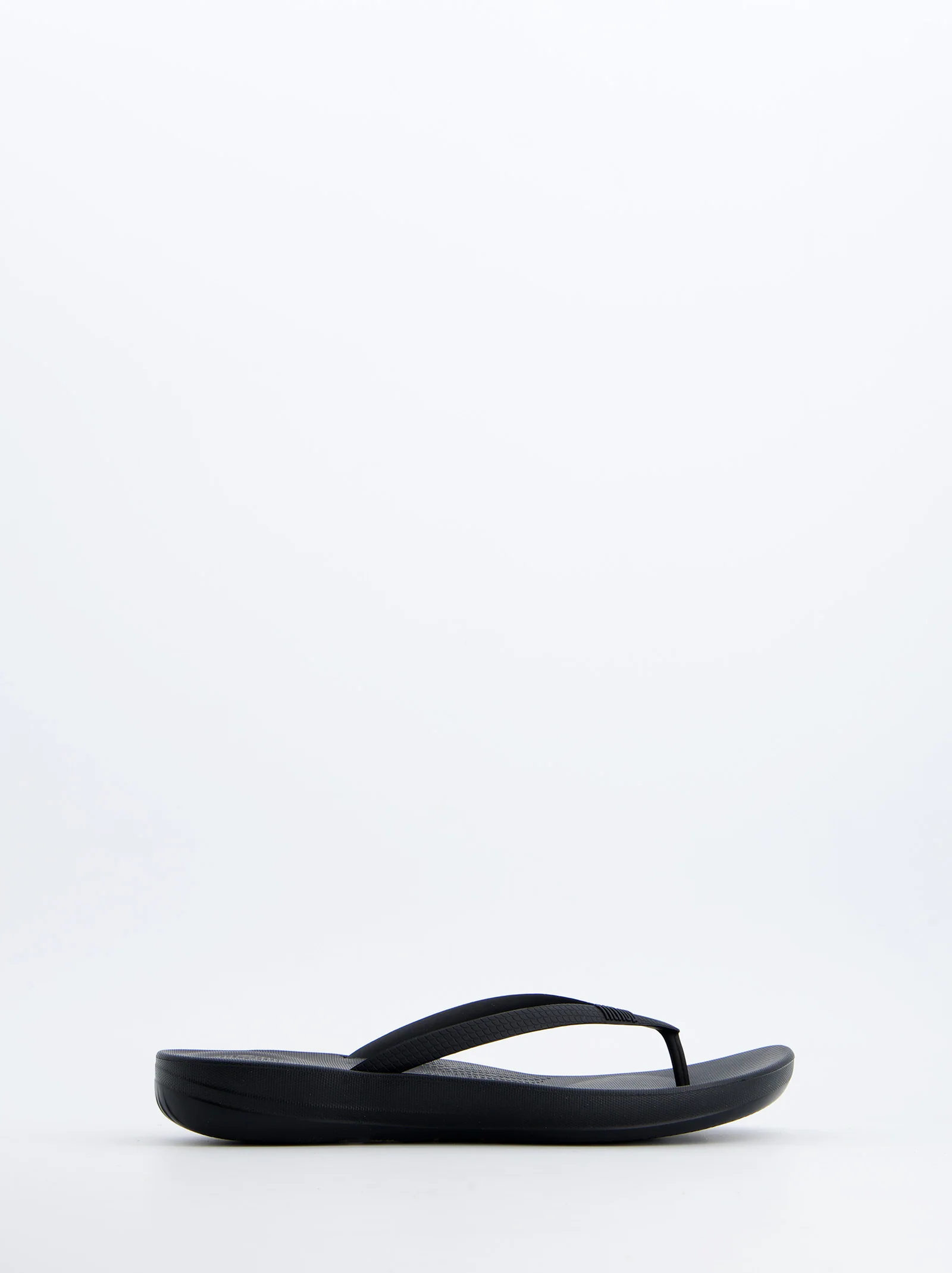 Chancla de dedo con suela ergonómica - Fitflop Iqushion - Image 2