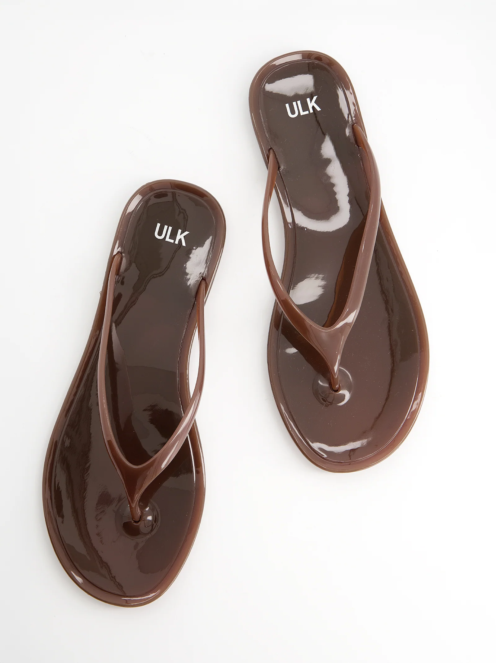 Chanclas de dedo efecto glossy - Flux - Image 3