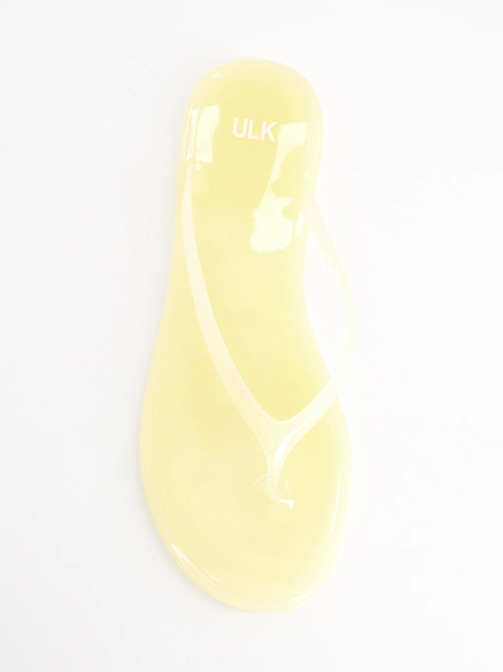 Chanclas de dedo efecto glossy - Flux - Image 2