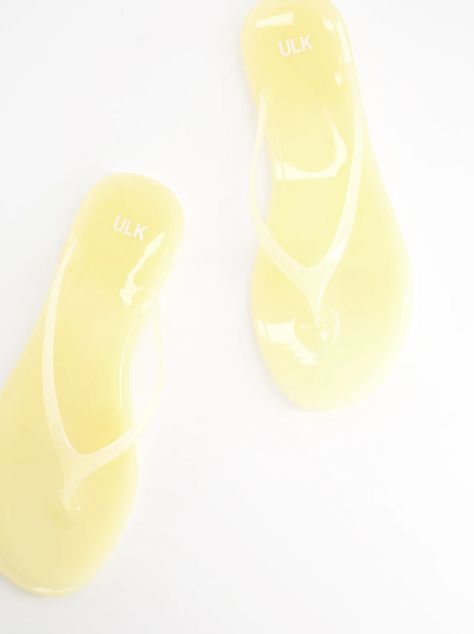 Chanclas de dedo efecto glossy - Flux - Image 3
