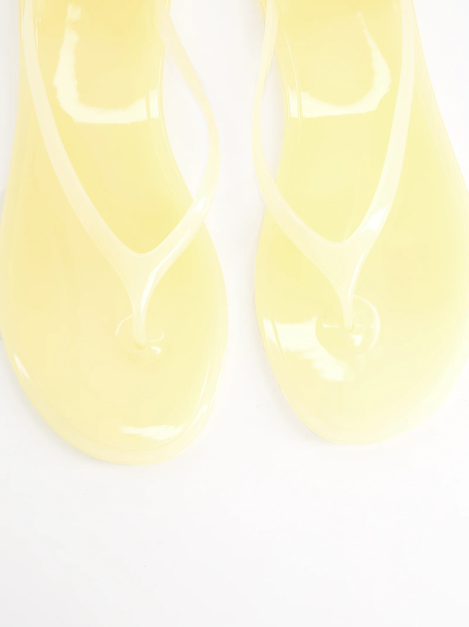 Chanclas de dedo efecto glossy - Flux - Image 5