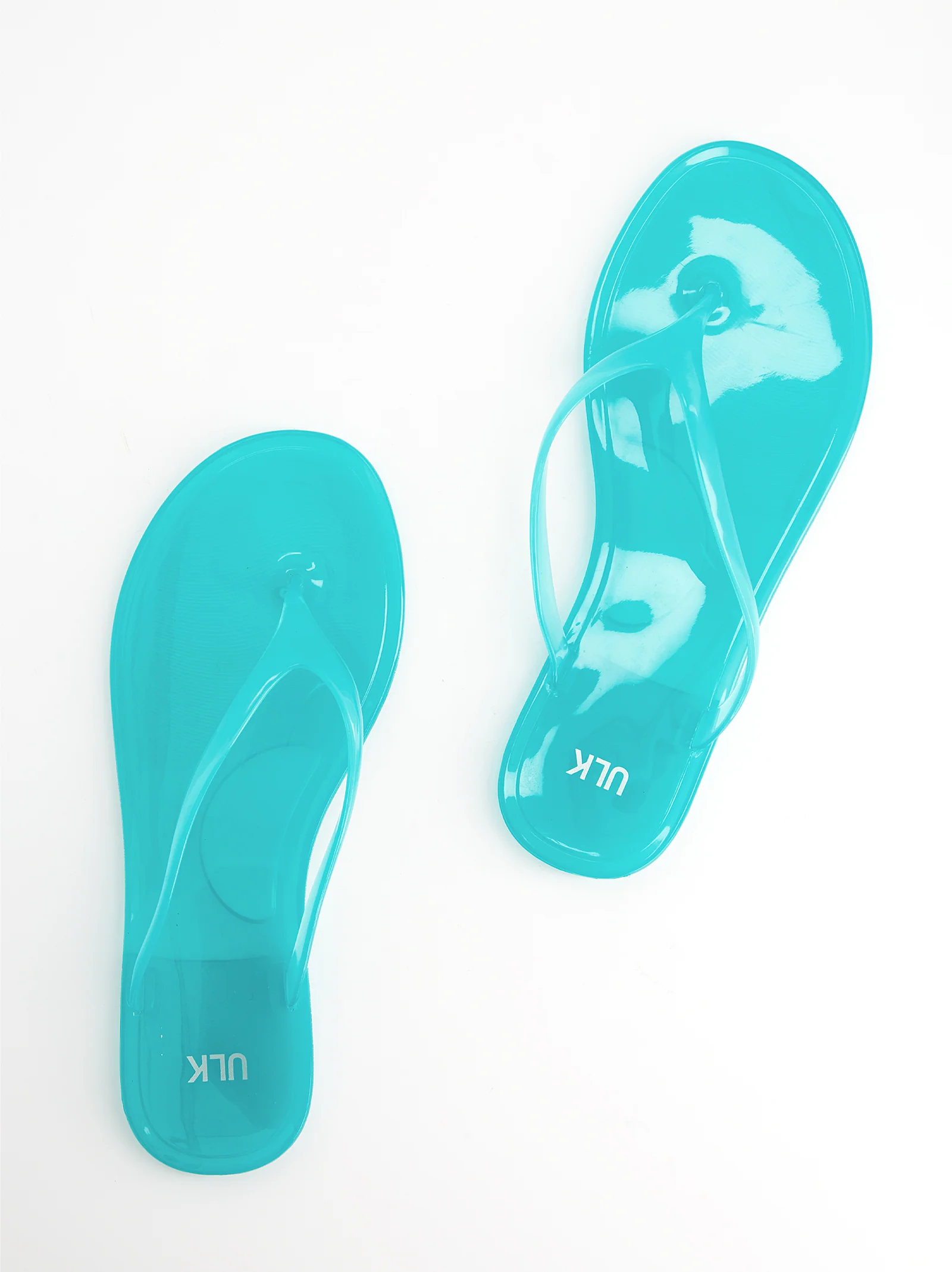 Chanclas de dedo efecto glossy - Flux - Image 3