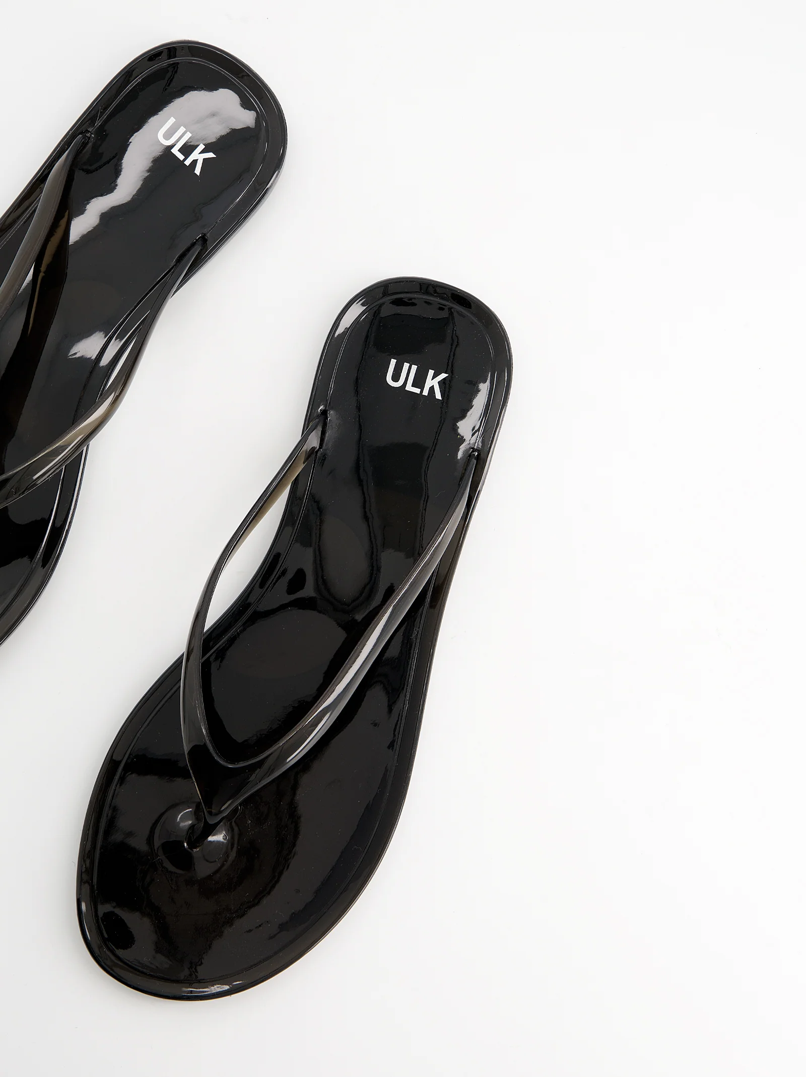 Chanclas de dedo efecto glossy - Flux - Image 3