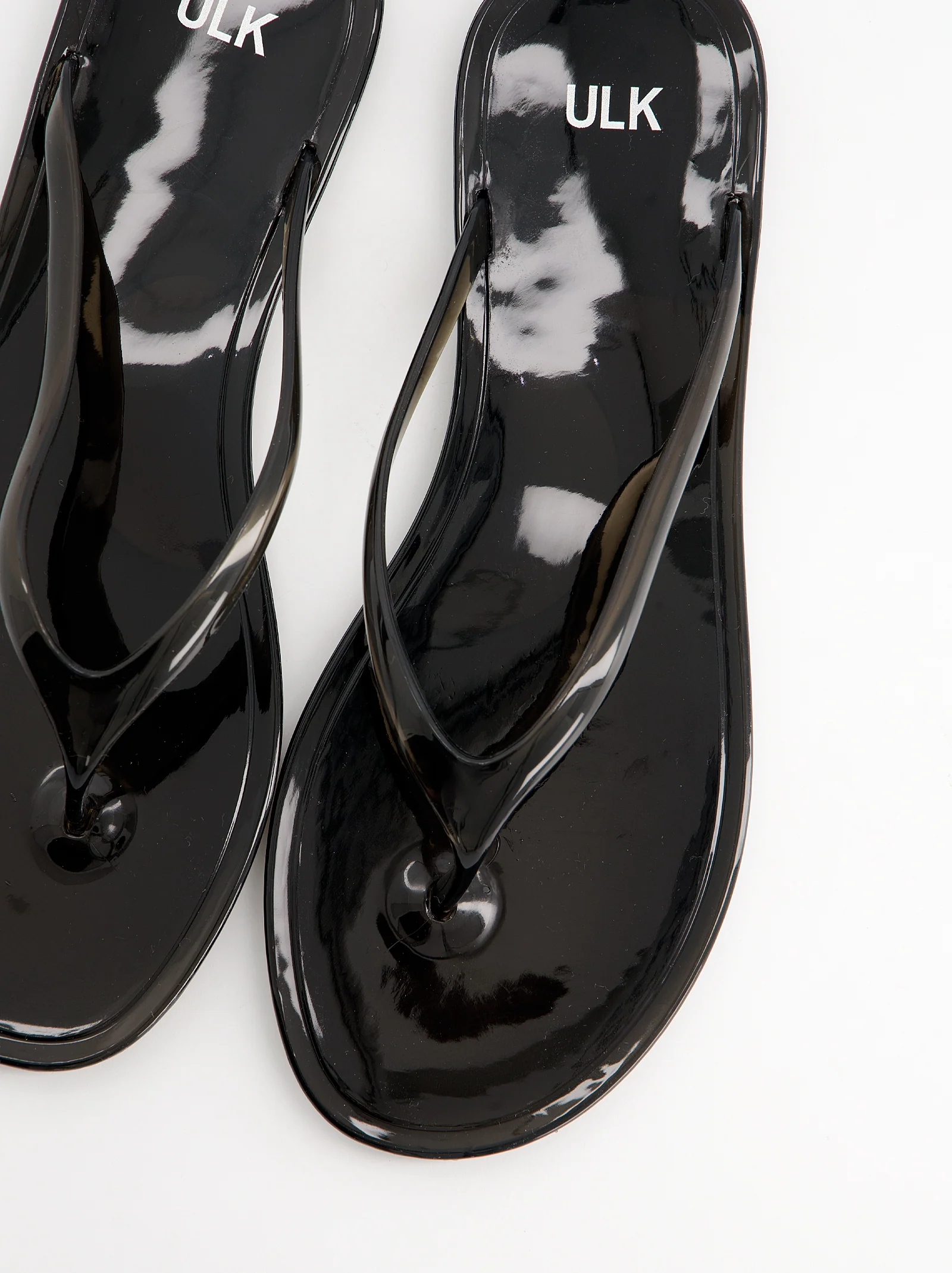 Chanclas de dedo efecto glossy - Flux - Image 5