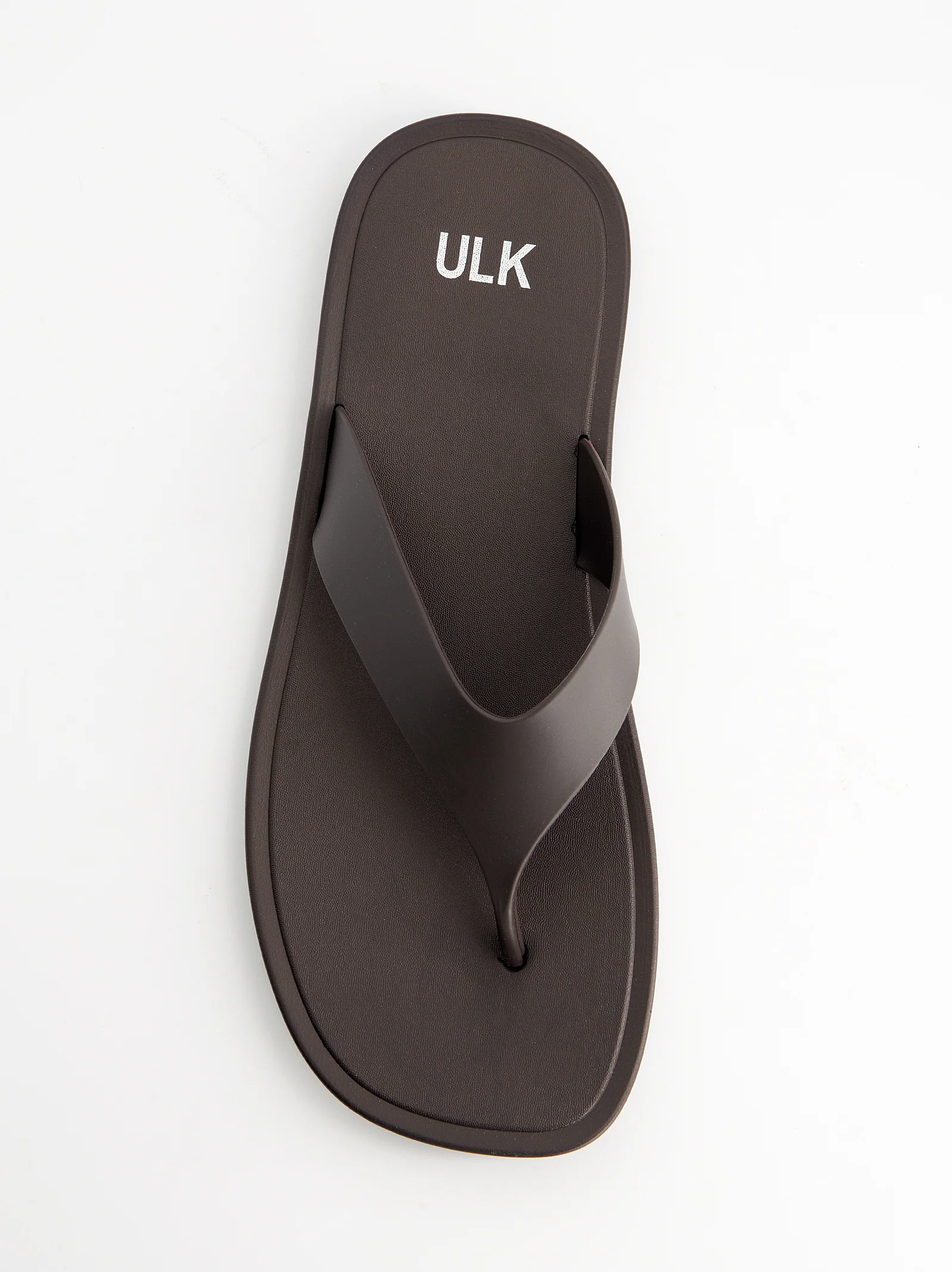 Chanclas de dedo efecto mate - Strik