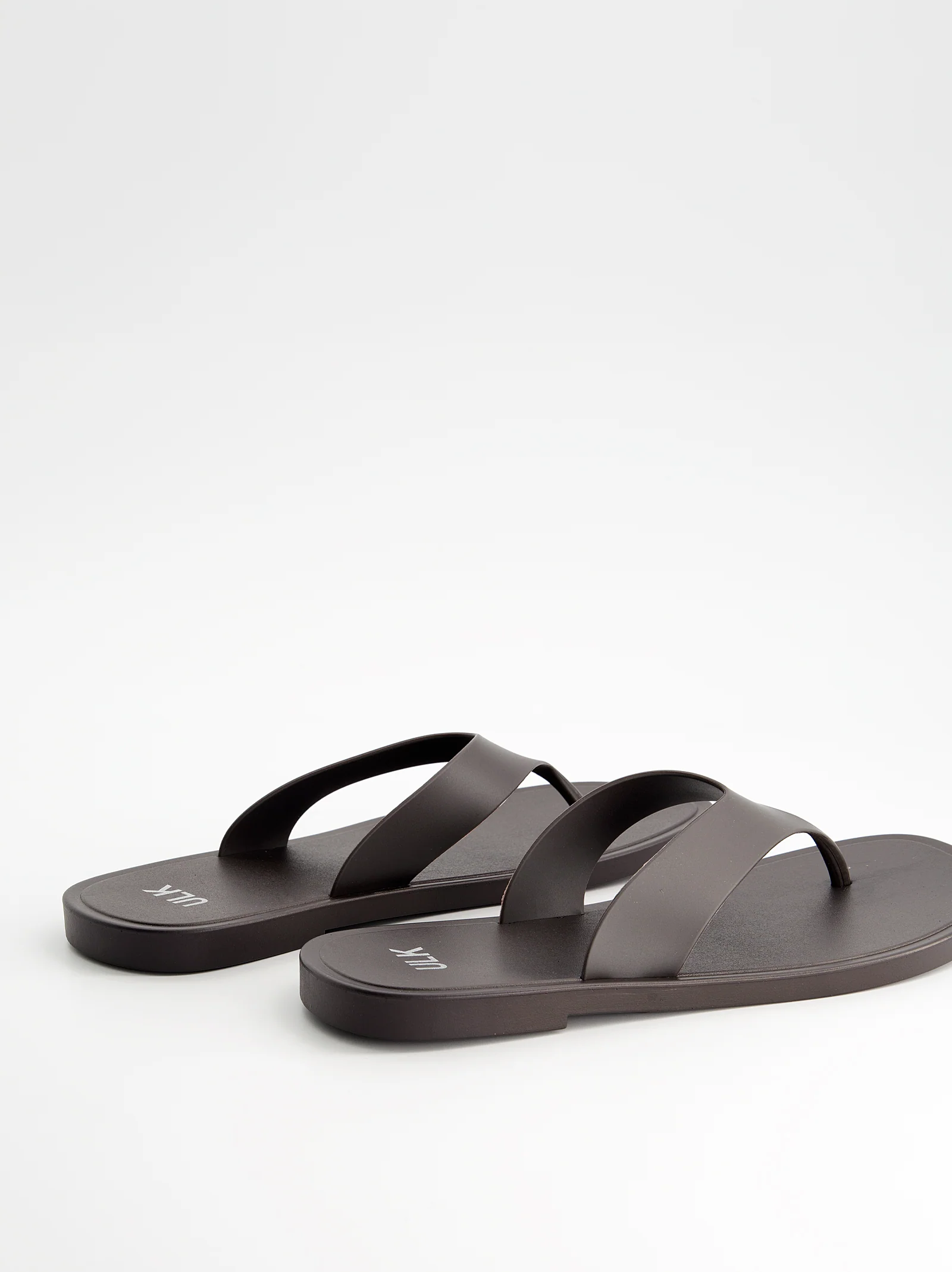 Chanclas de dedo efecto mate - Strik - Image 4
