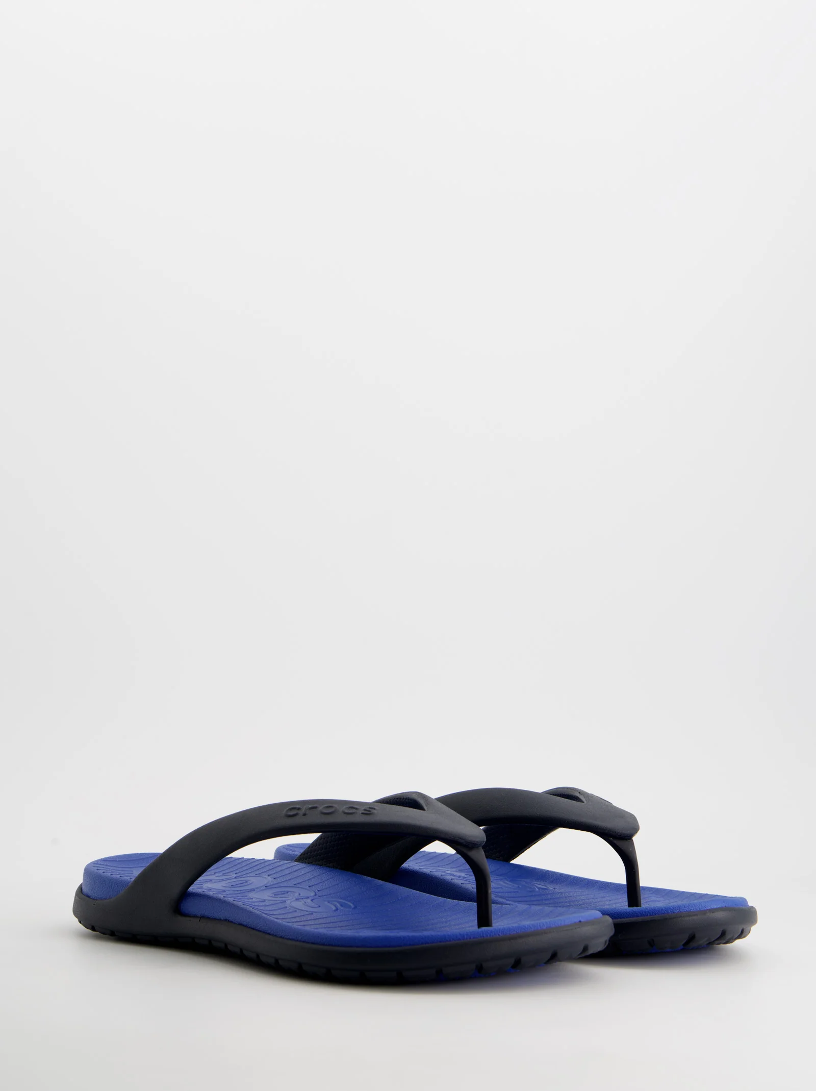 Chanclas de goma - Crocs Coast Flip - Image 5