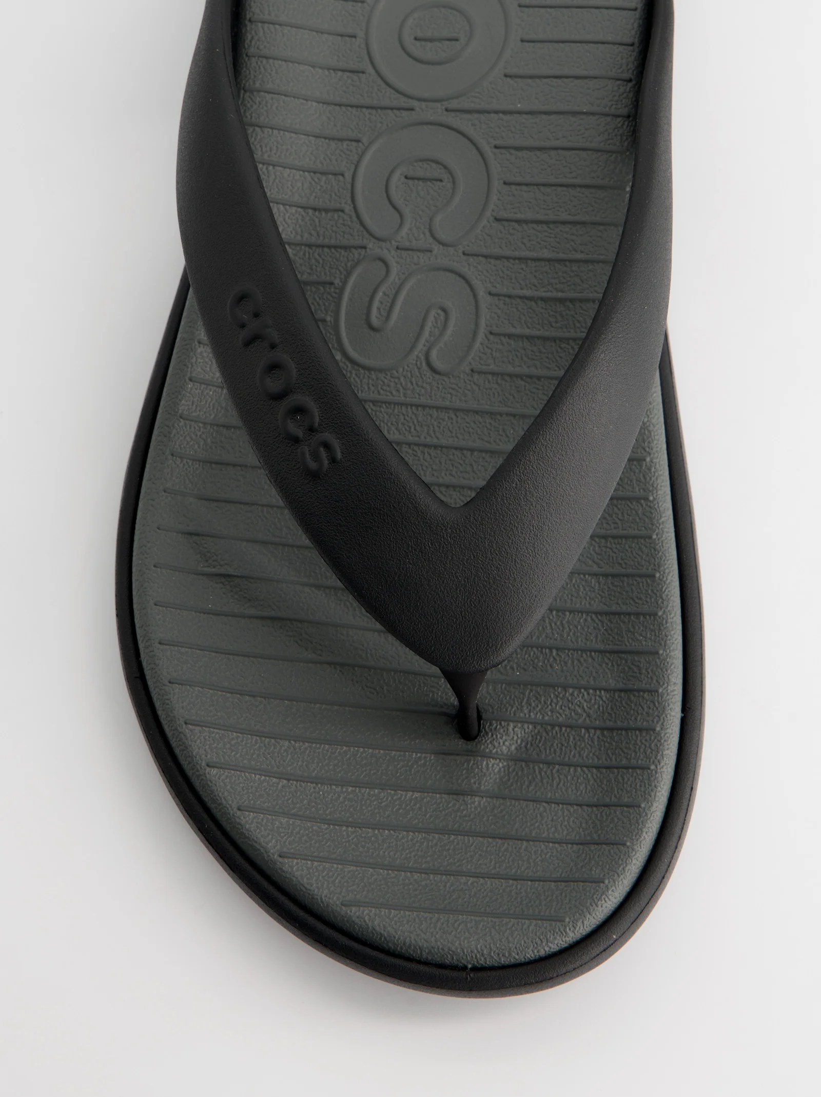 Chanclas de goma - Crocs Coast Flip - Image 3