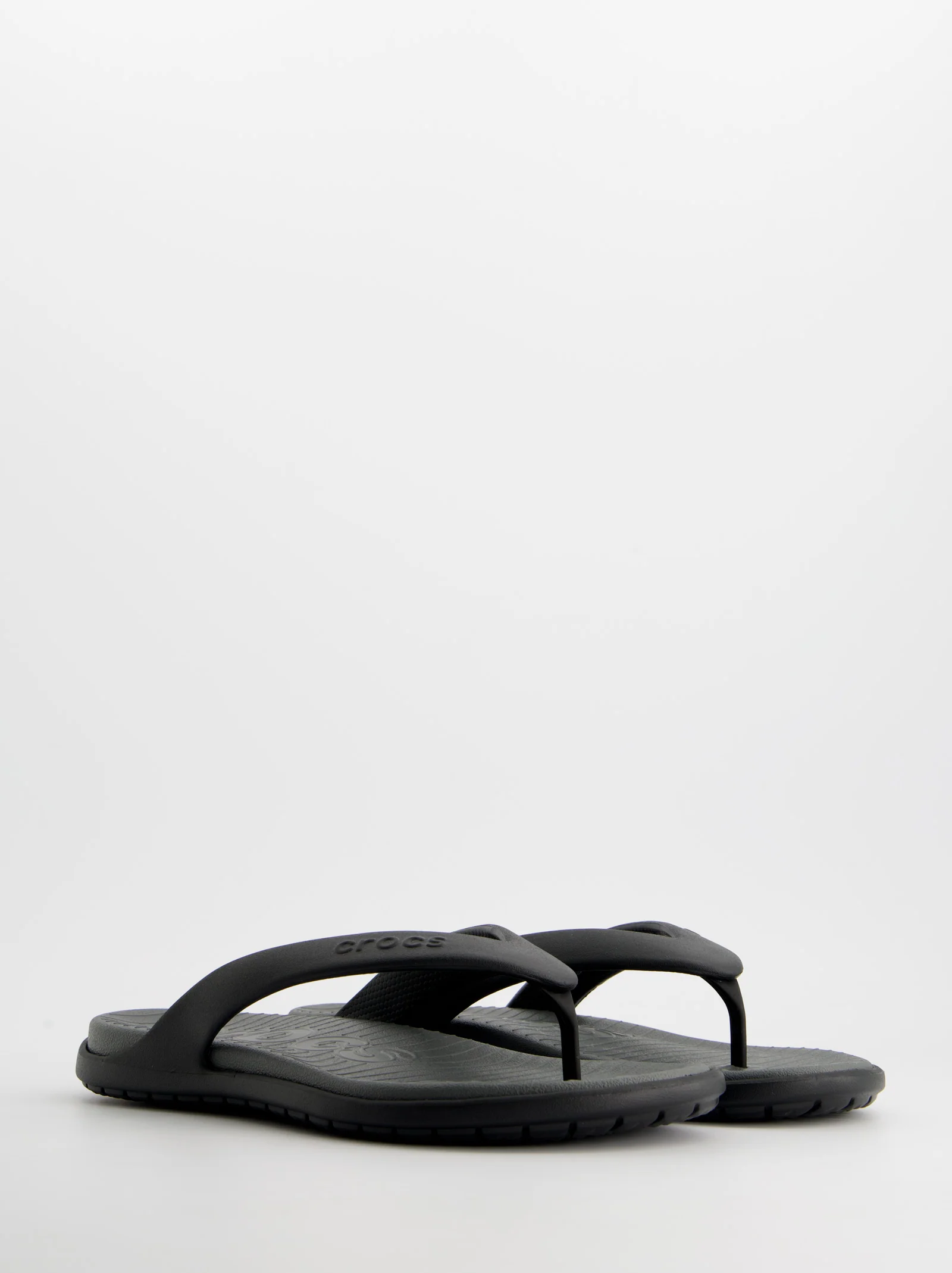 Chanclas de goma - Crocs Coast Flip - Image 4