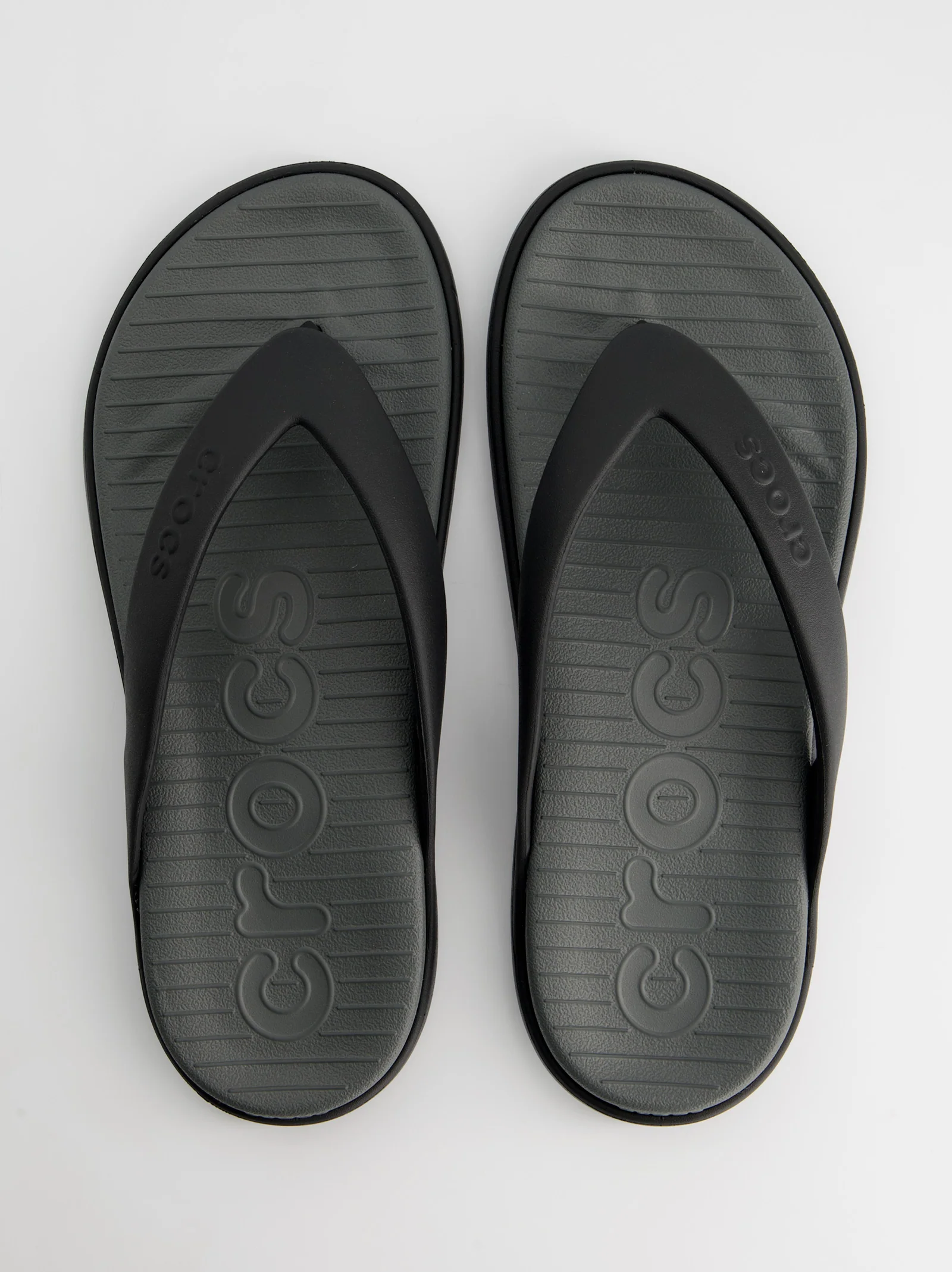 Chanclas de goma - Crocs Coast Flip - Image 5