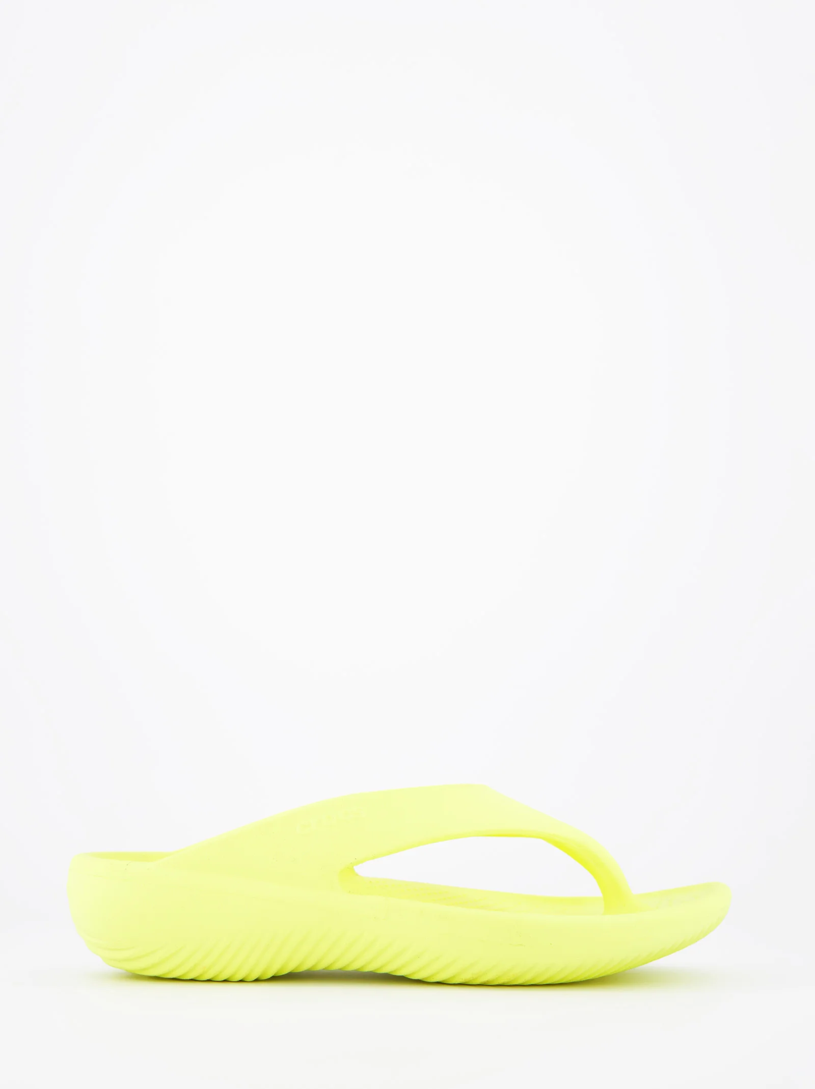 Chanclas de goma Crocs Mellow Recovery