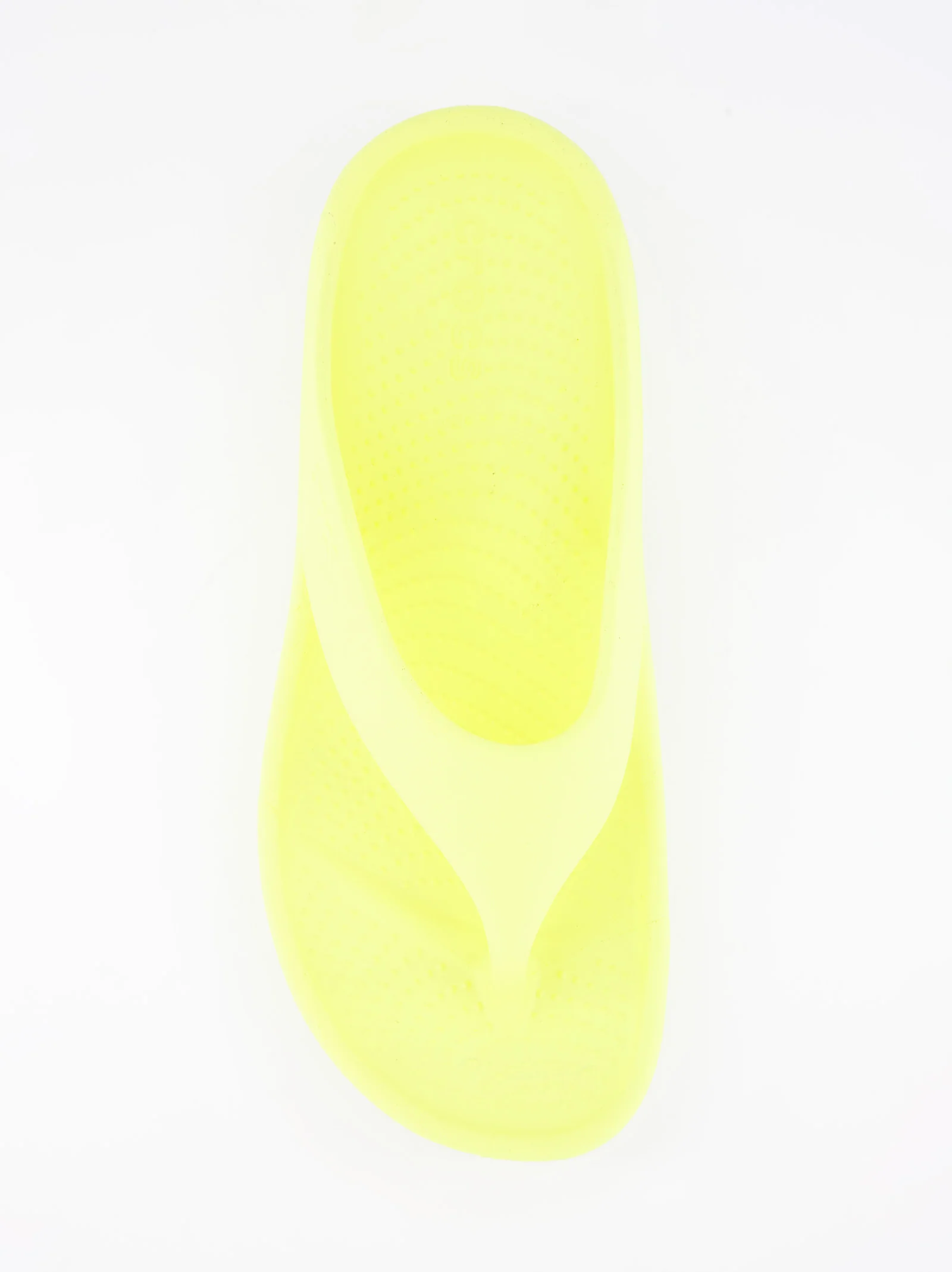 Chanclas de goma Crocs Mellow Recovery - Image 2