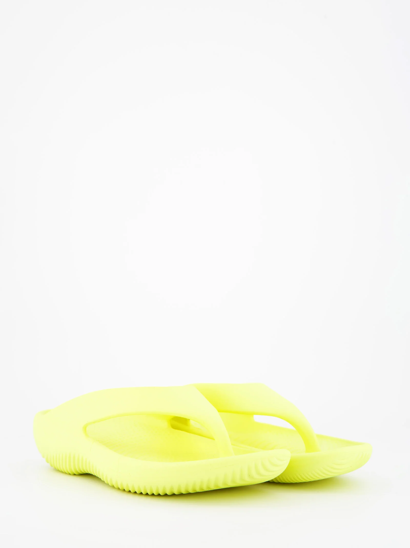 Chanclas de goma Crocs Mellow Recovery - Image 3