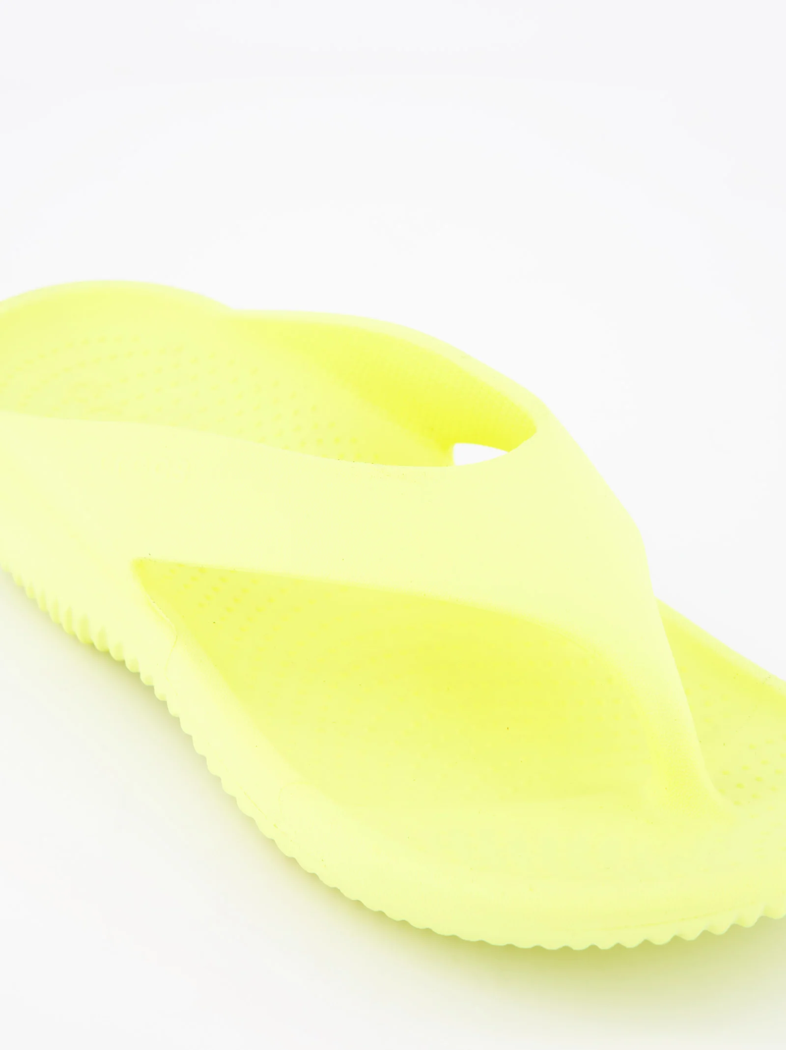 Chanclas de goma Crocs Mellow Recovery - Image 5