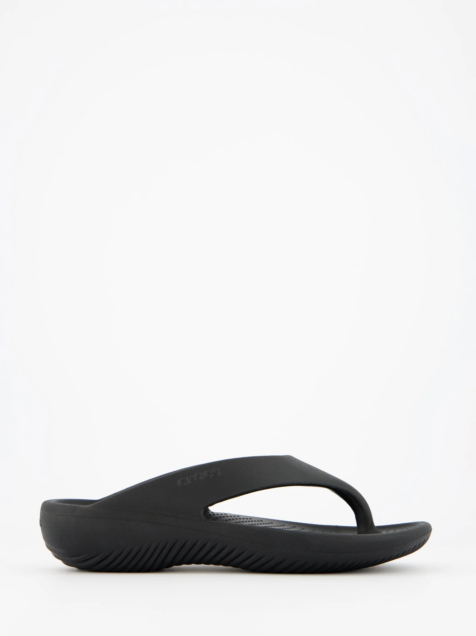 Chanclas de goma Crocs Mellow Recovery