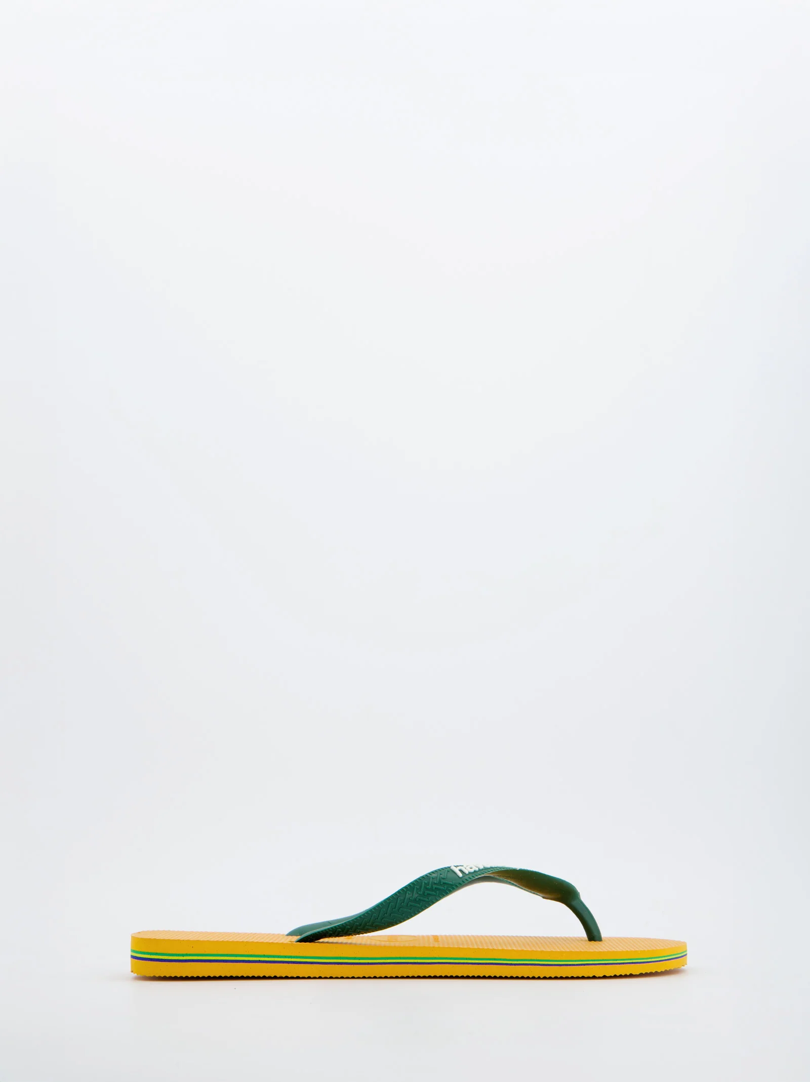 Chanclas Havaianas Brasil