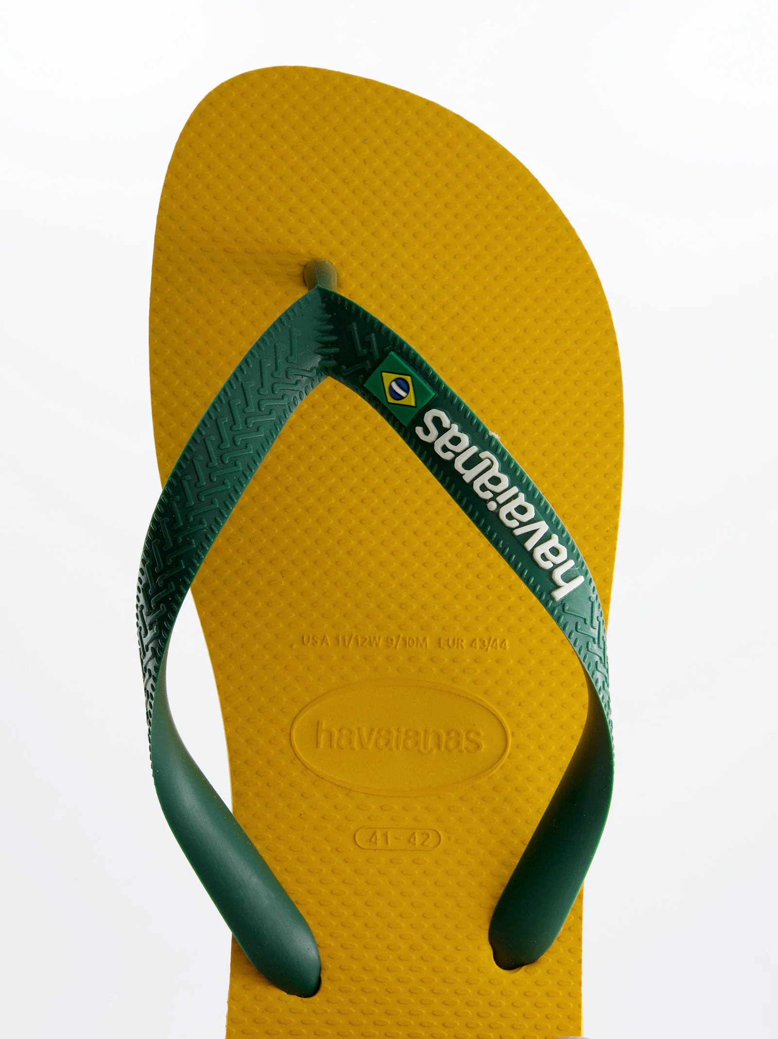Chanclas Havaianas Brasil - Image 4