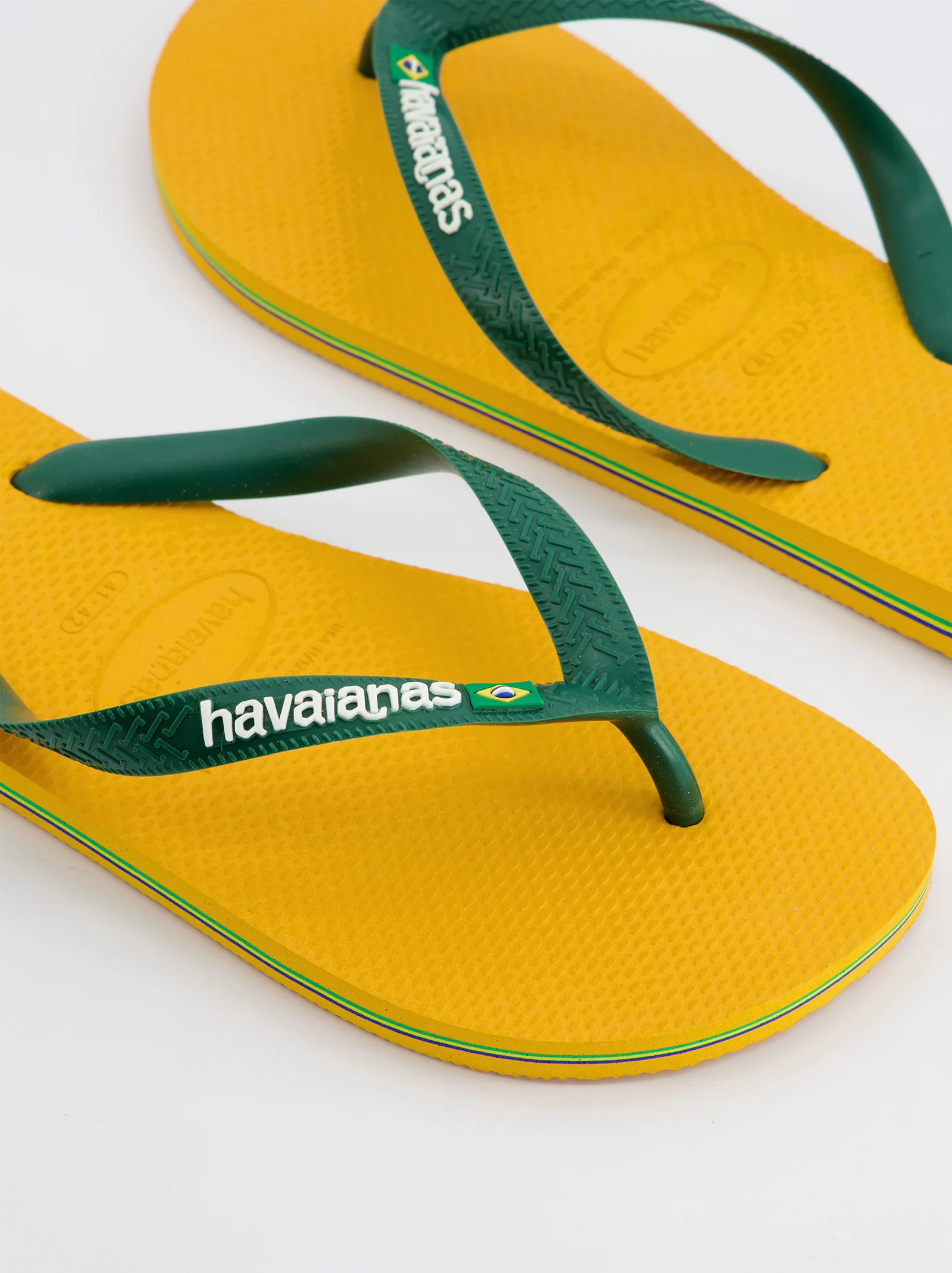Chanclas Havaianas Brasil - Image 5
