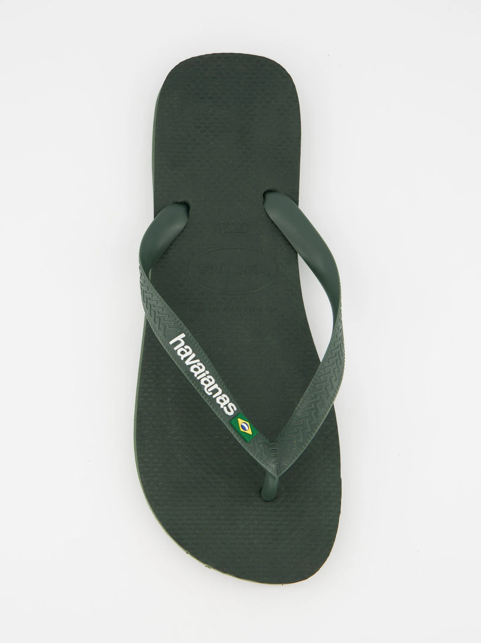 Chanclas Havaianas Brasil
