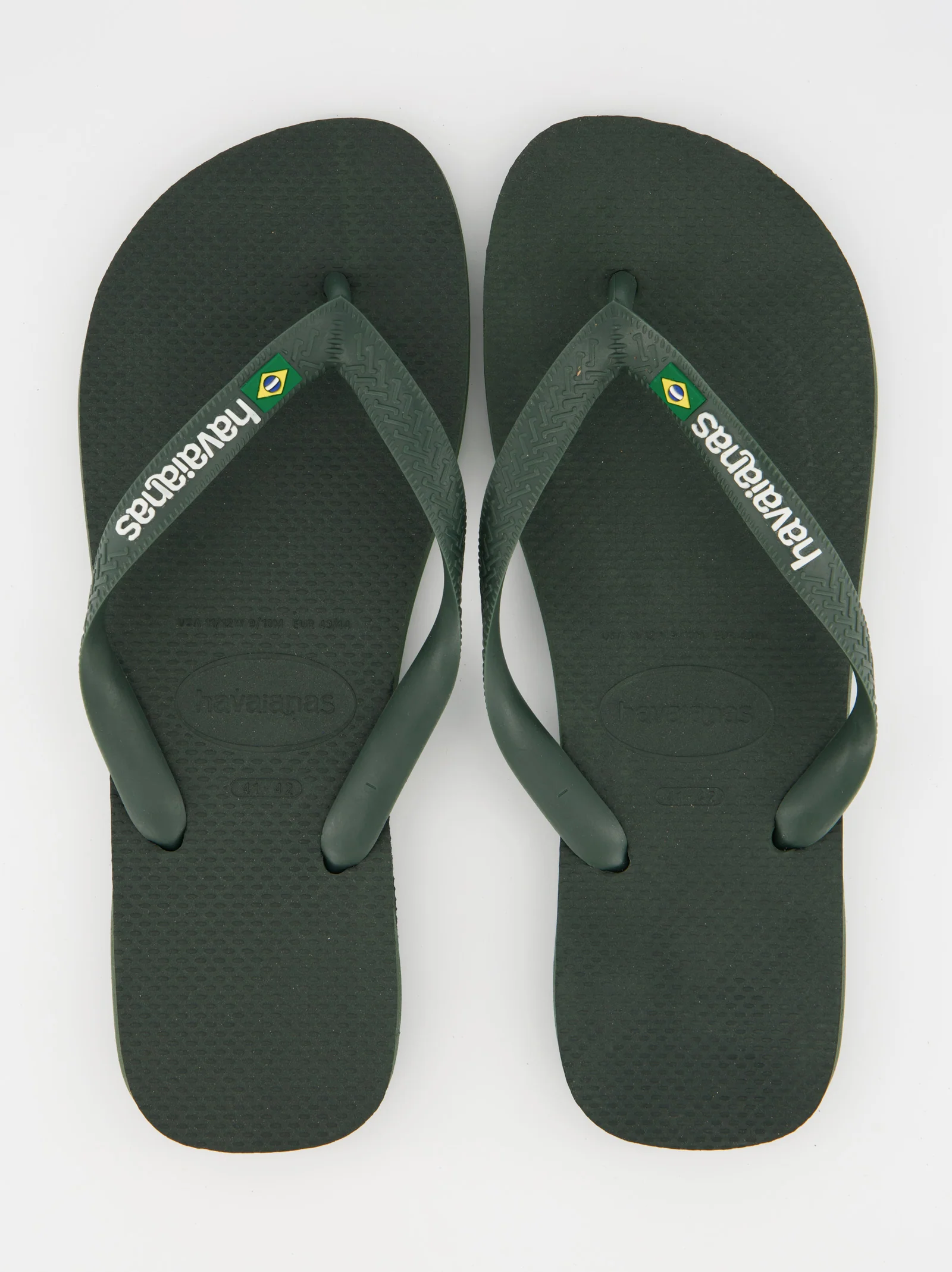 Chanclas Havaianas Brasil - Image 4