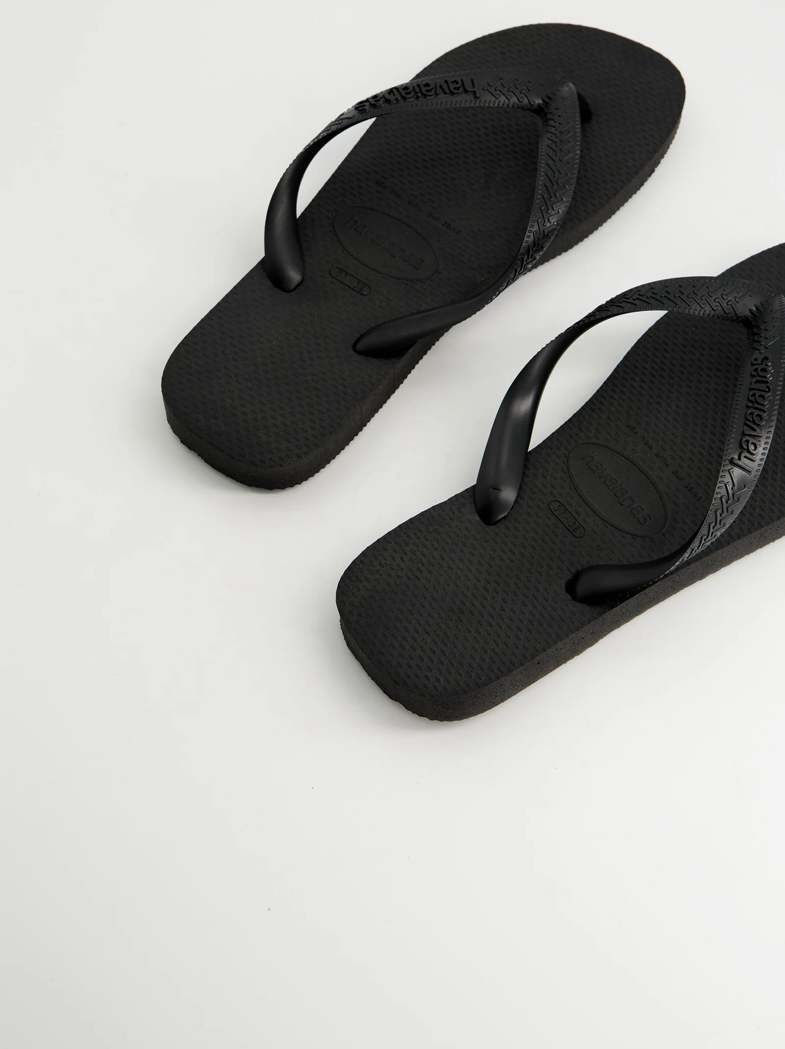 Chanclas Havaianas Top Negras - Image 5