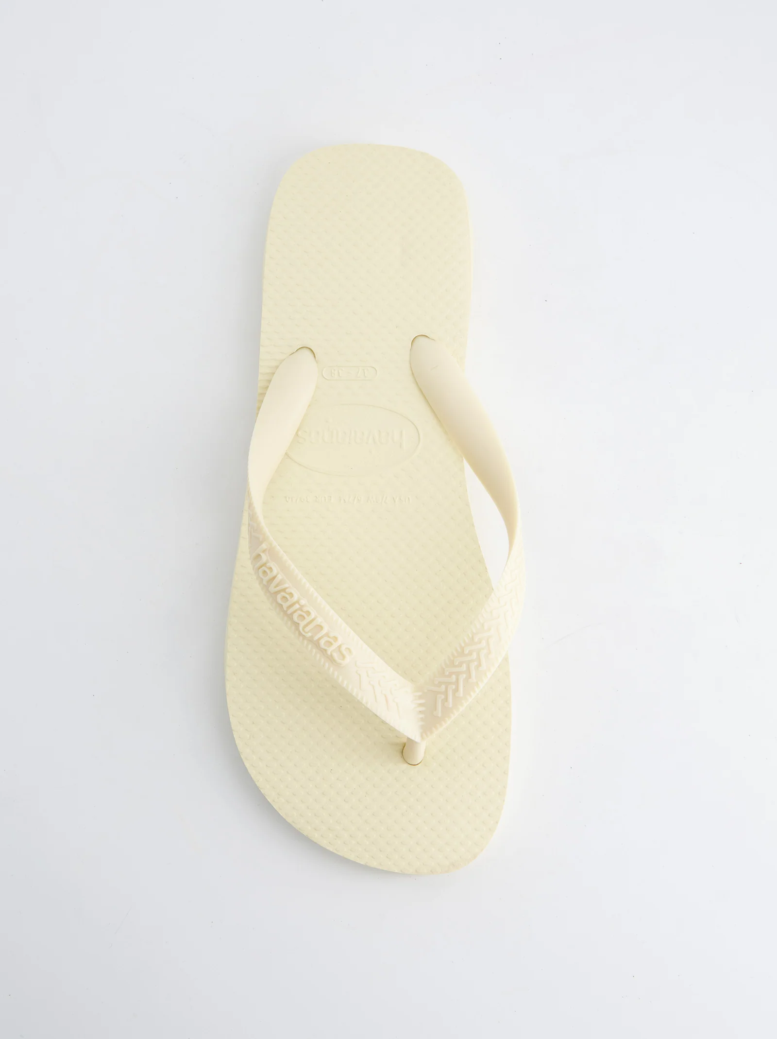 Chanclas Havaianas Top Senses