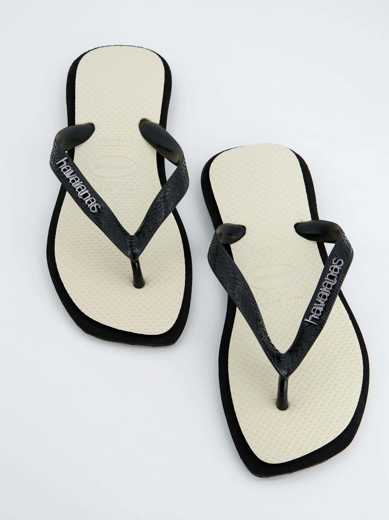 Chanclas Havaianas Top Square Fusion - Image 3