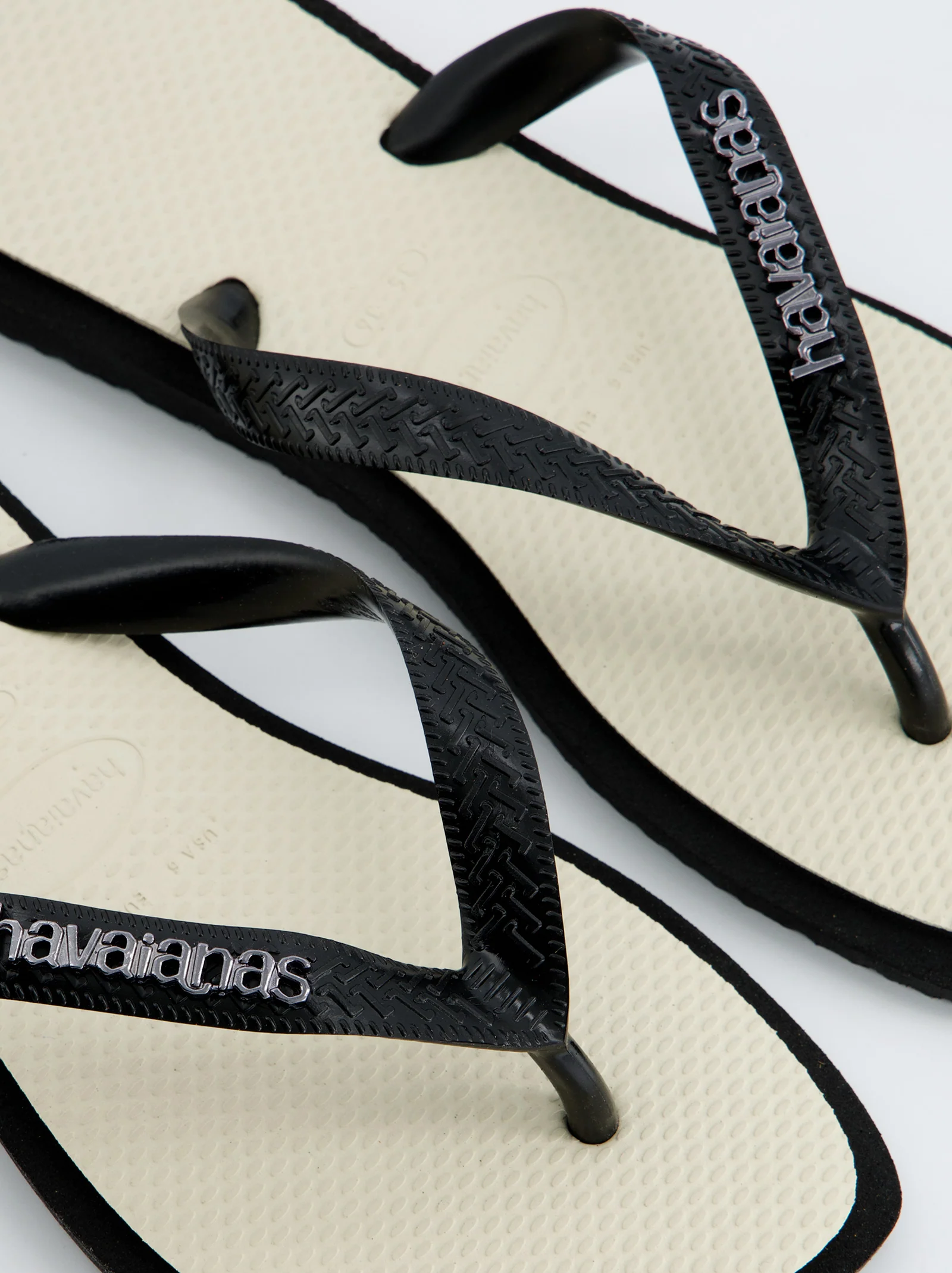 Chanclas Havaianas Top Square Fusion - Image 4