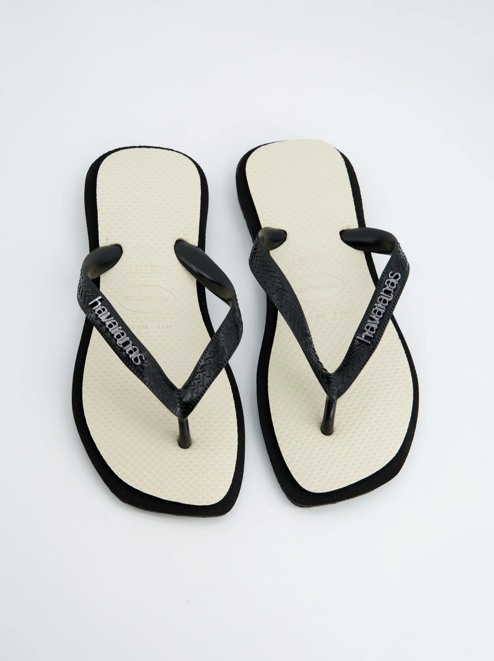 Chanclas Havaianas Top Square Fusion - Image 5