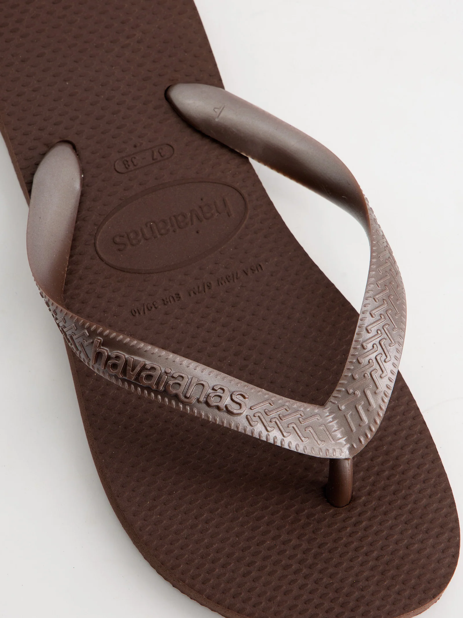 Chanclas Havaianas Top Tiras - Image 2