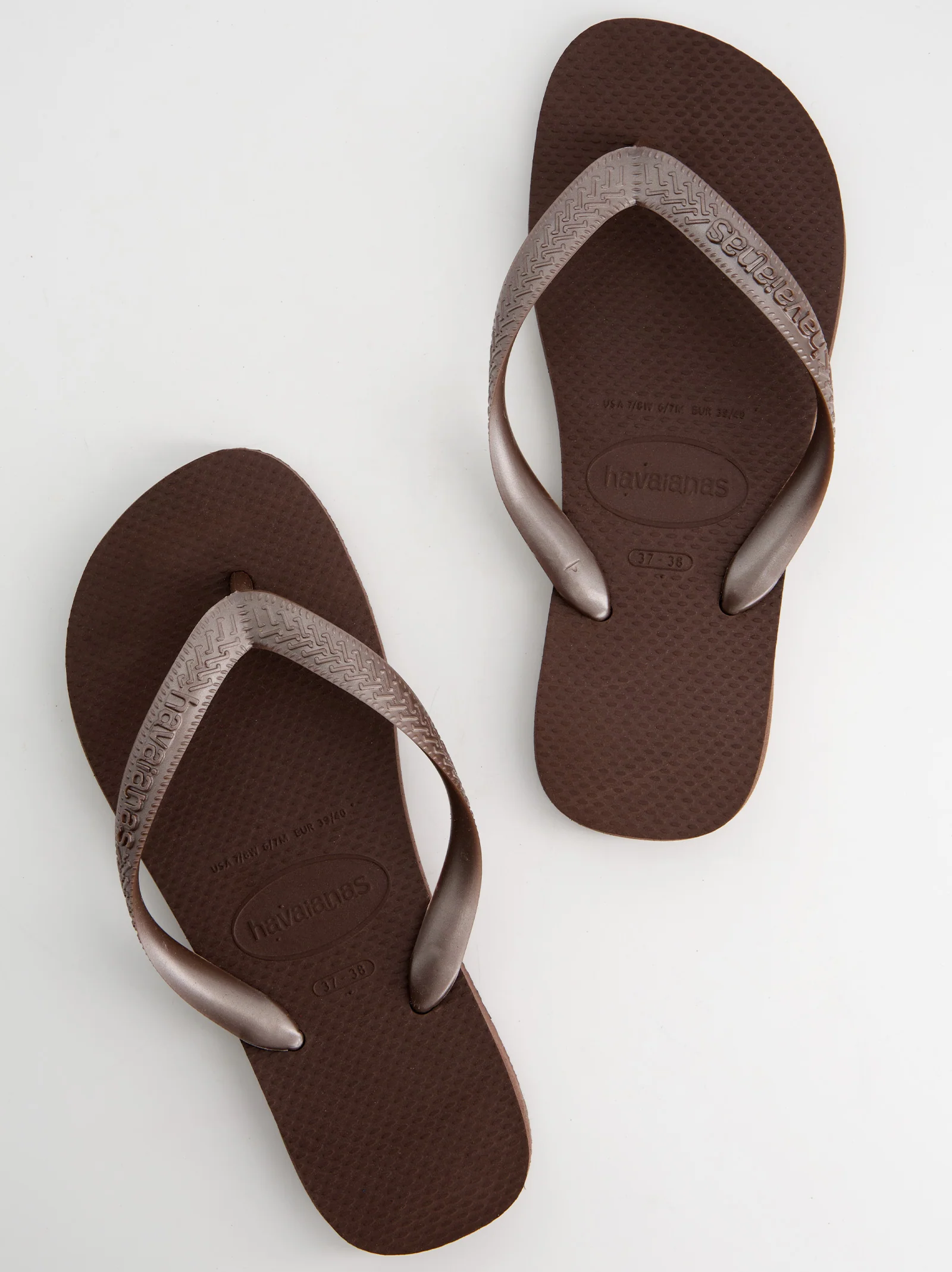 Chanclas Havaianas Top Tiras - Image 4