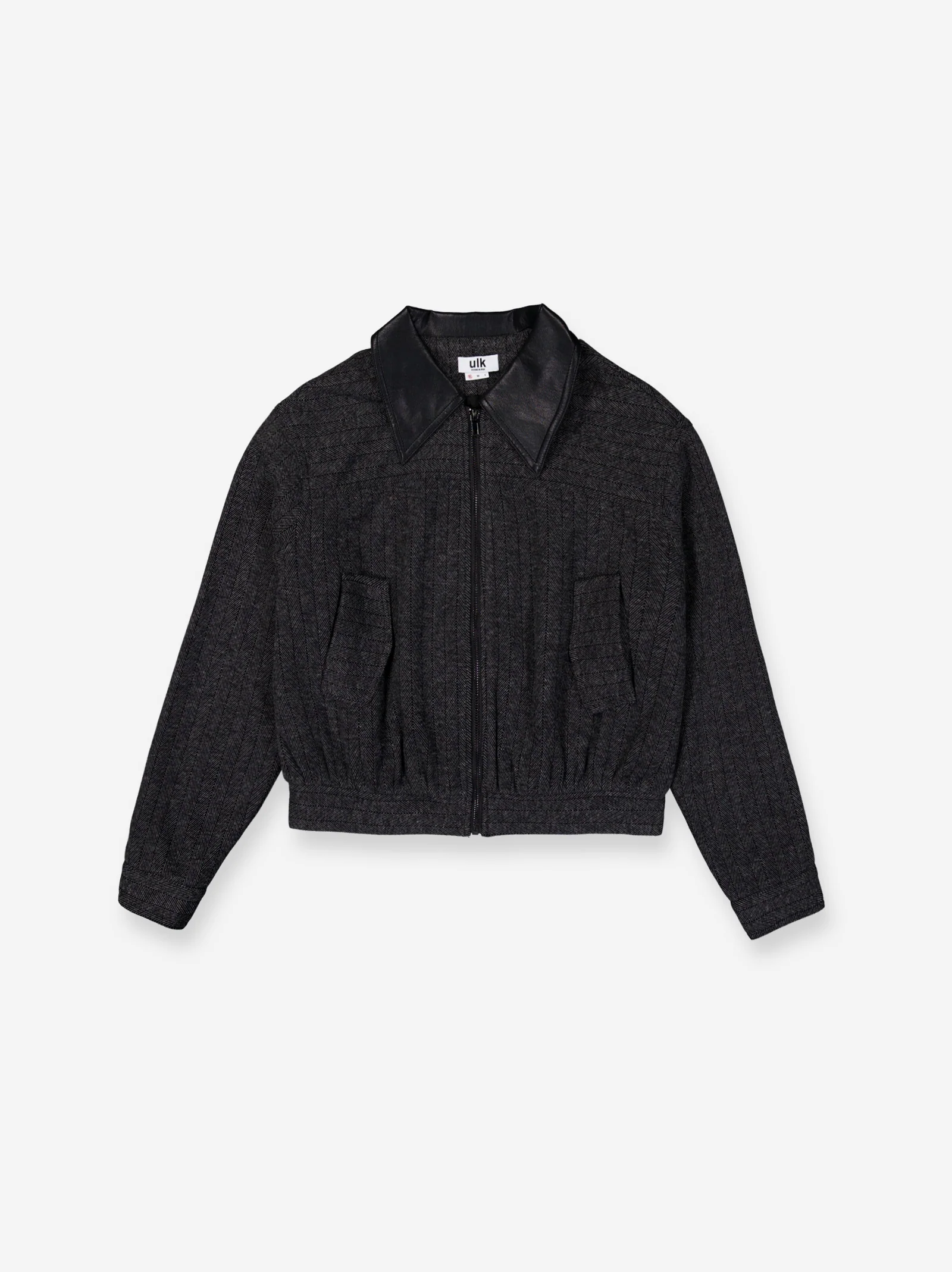 Chaqueta bomber - Rina - Image 2