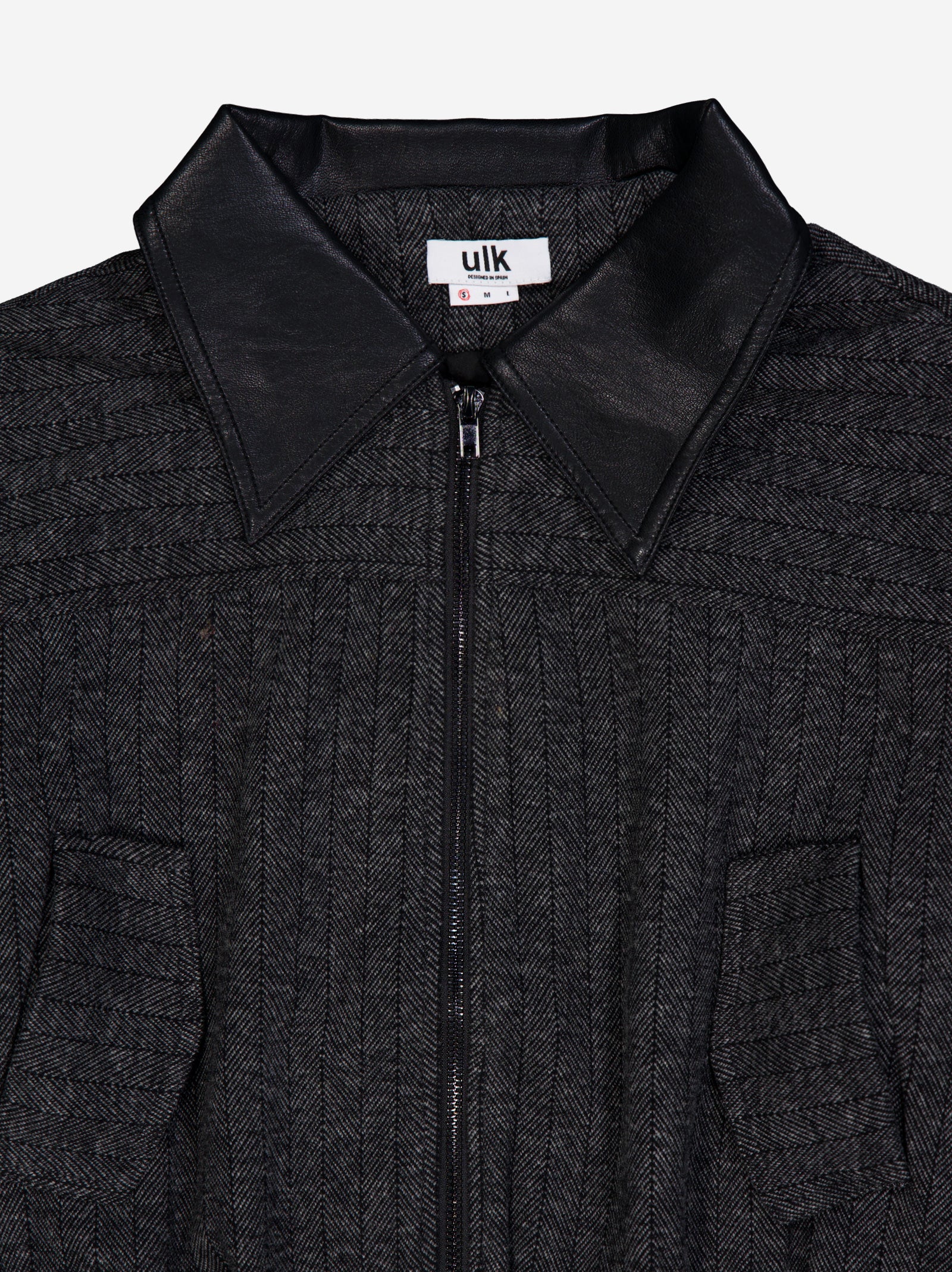 Chaqueta bomber - Rina - Image 3