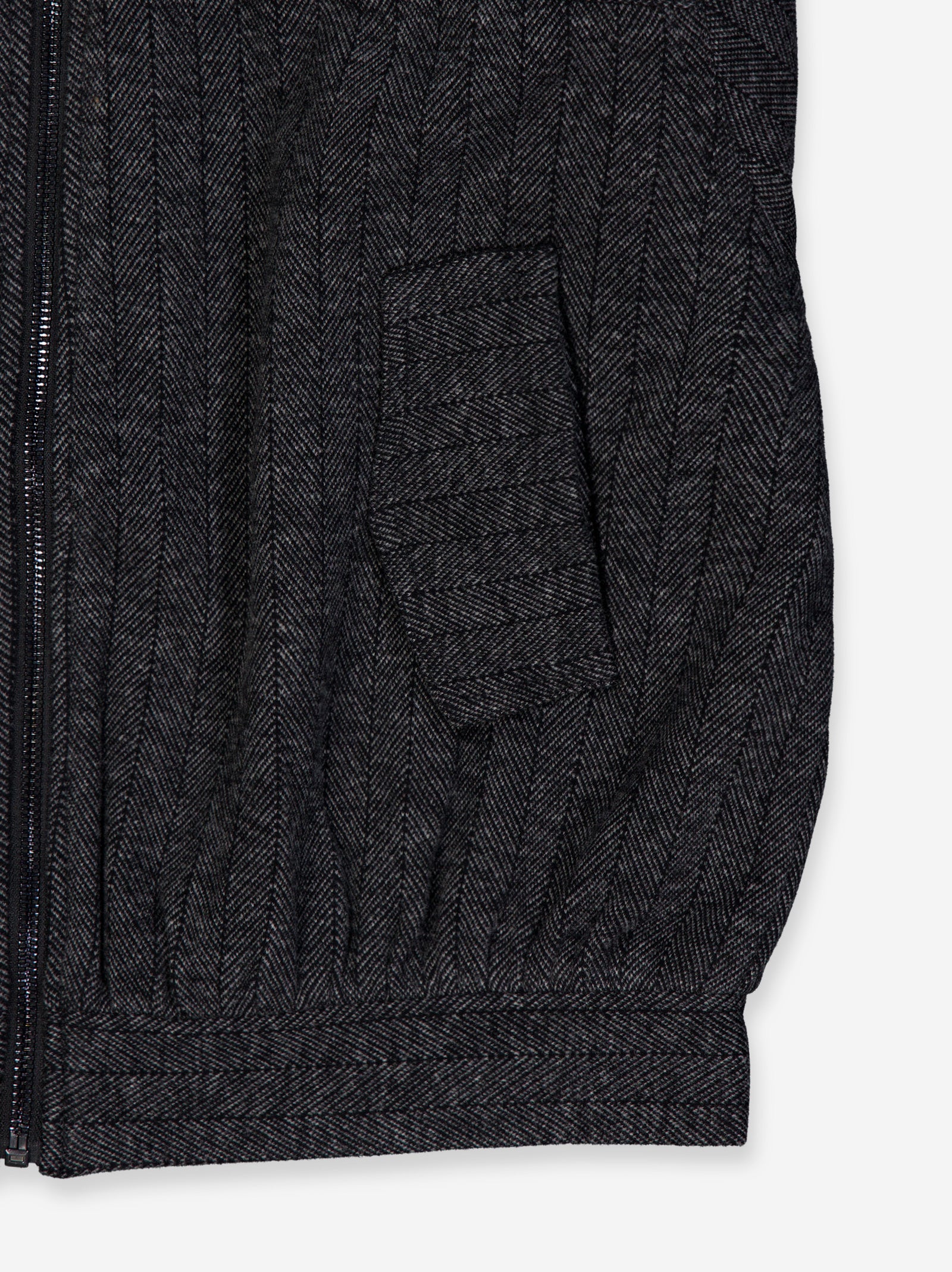 Chaqueta bomber - Rina - Image 4