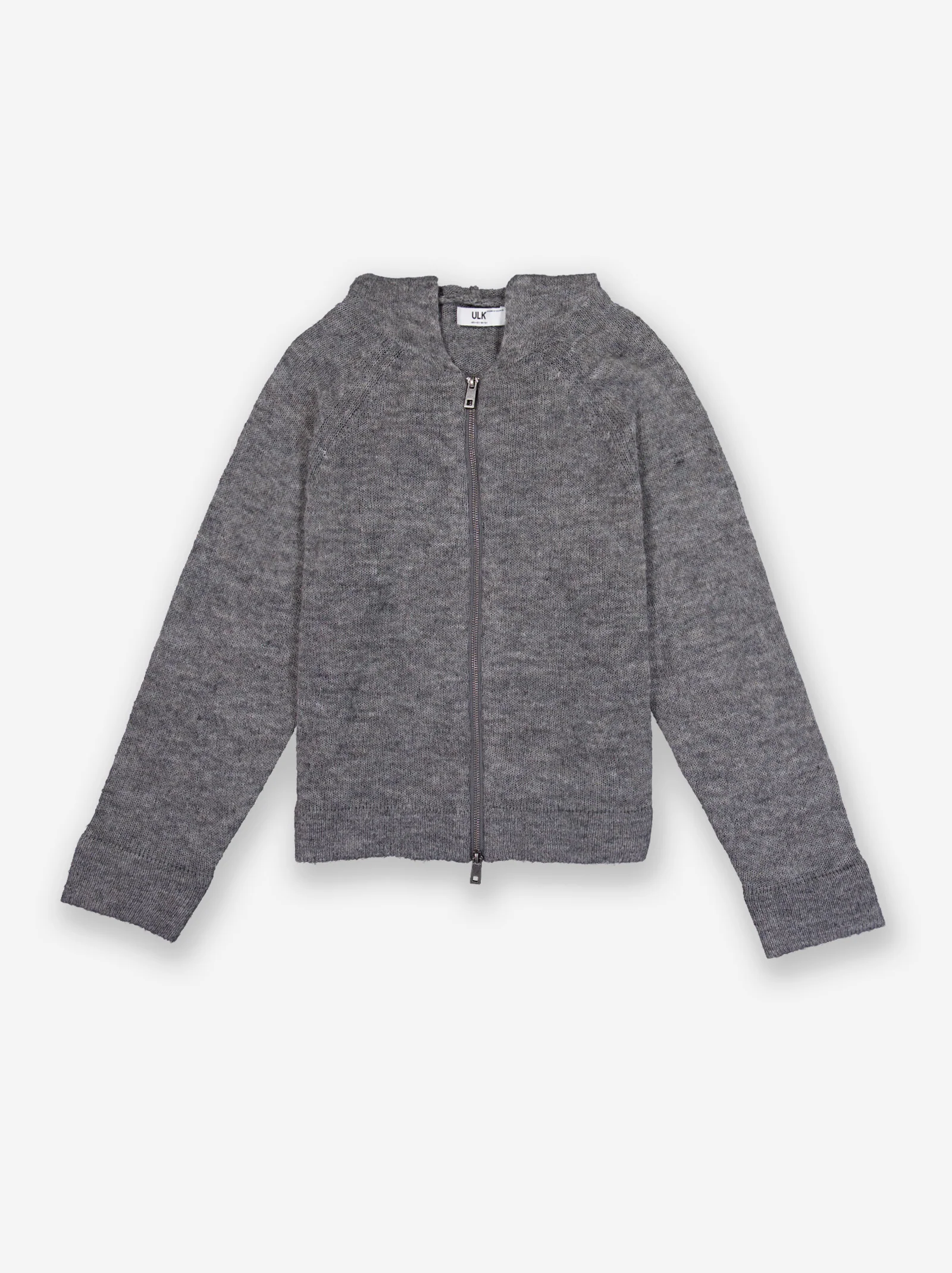 Chaqueta de punto con capucha Pinhood - Image 2