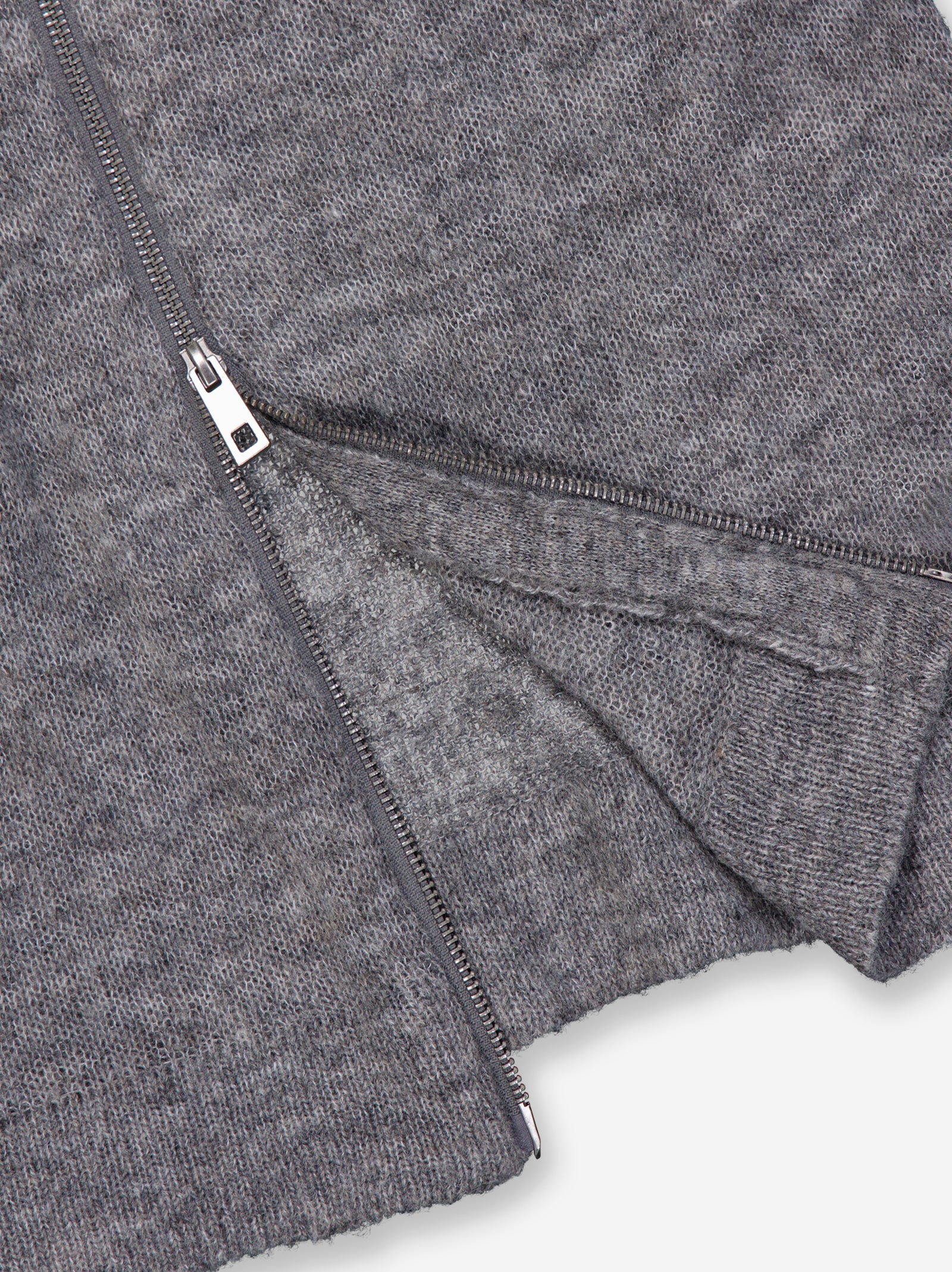 Chaqueta de punto con capucha Pinhood - Image 4