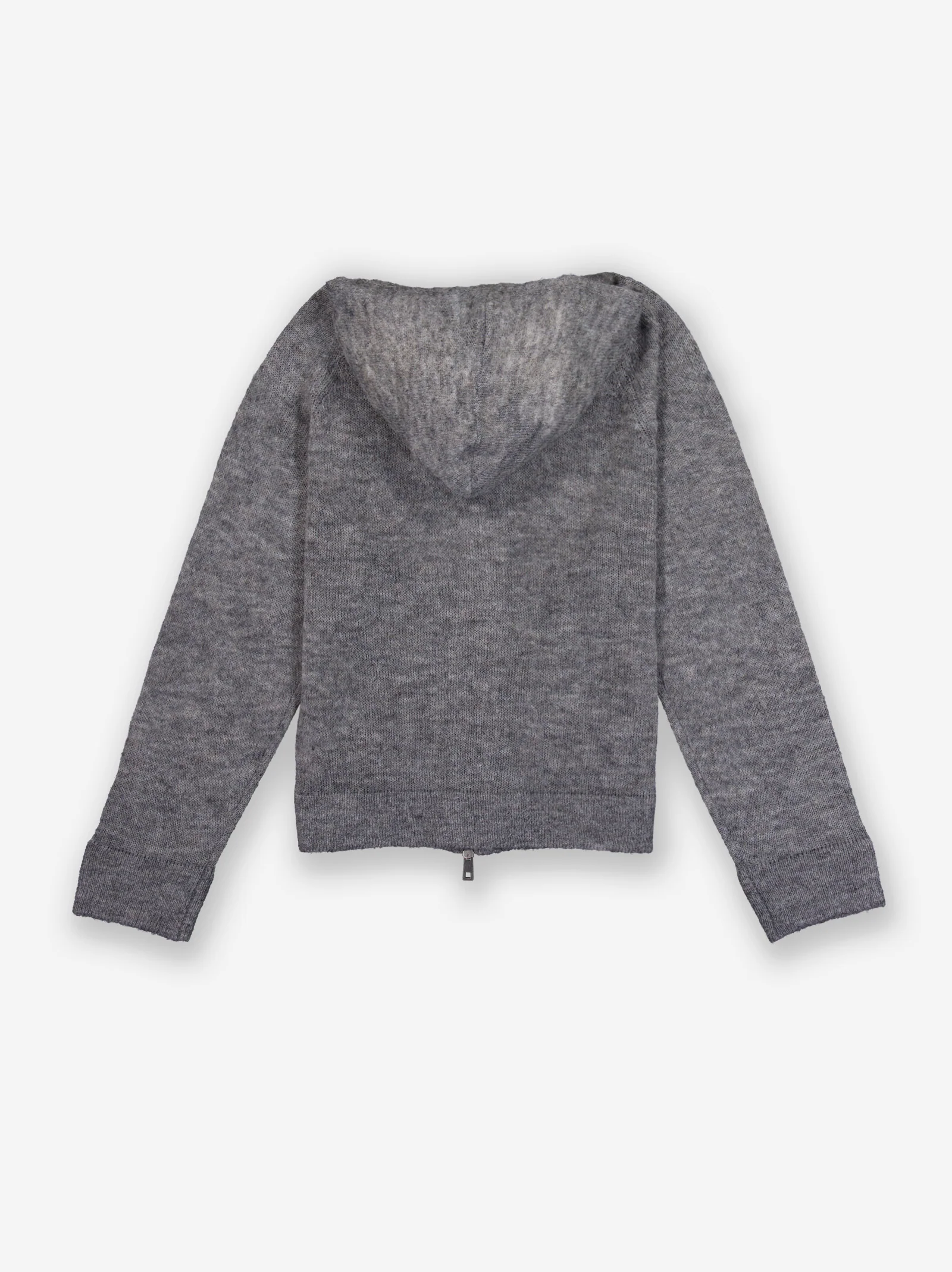 Chaqueta de punto con capucha Pinhood - Image 5